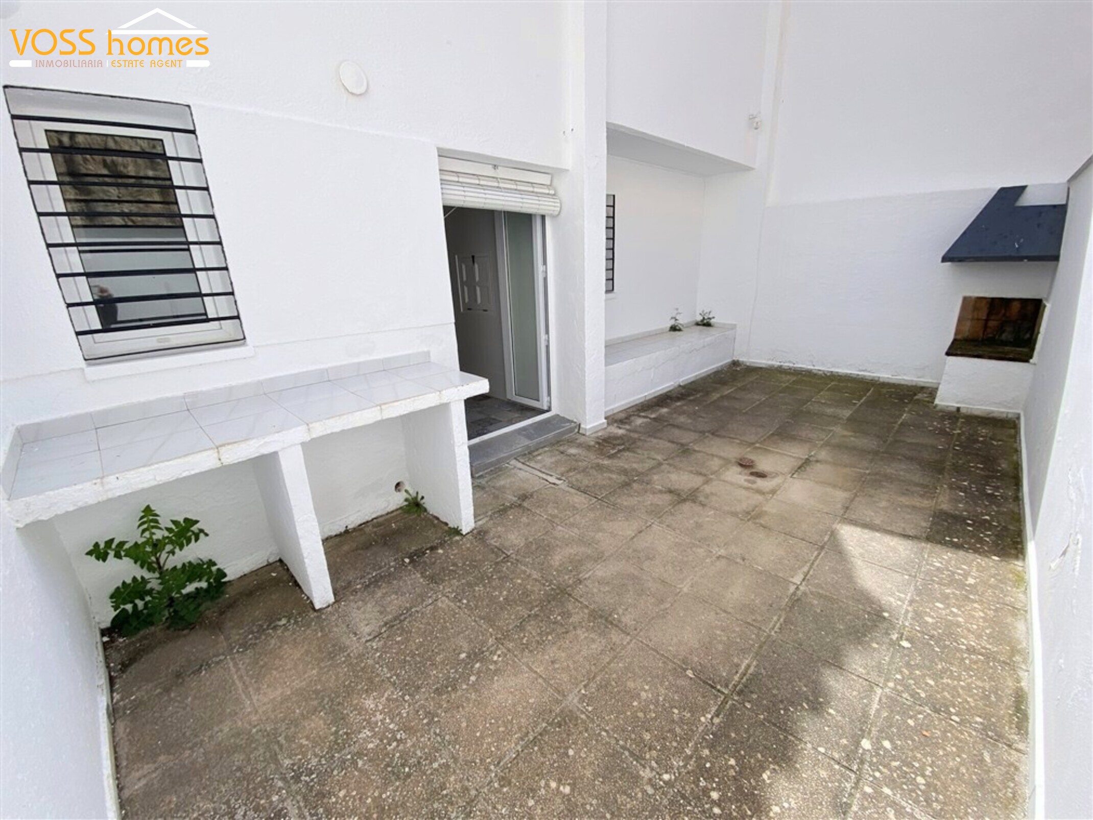 VH2715: Village / Town House for Sale in Velez Rubio Area