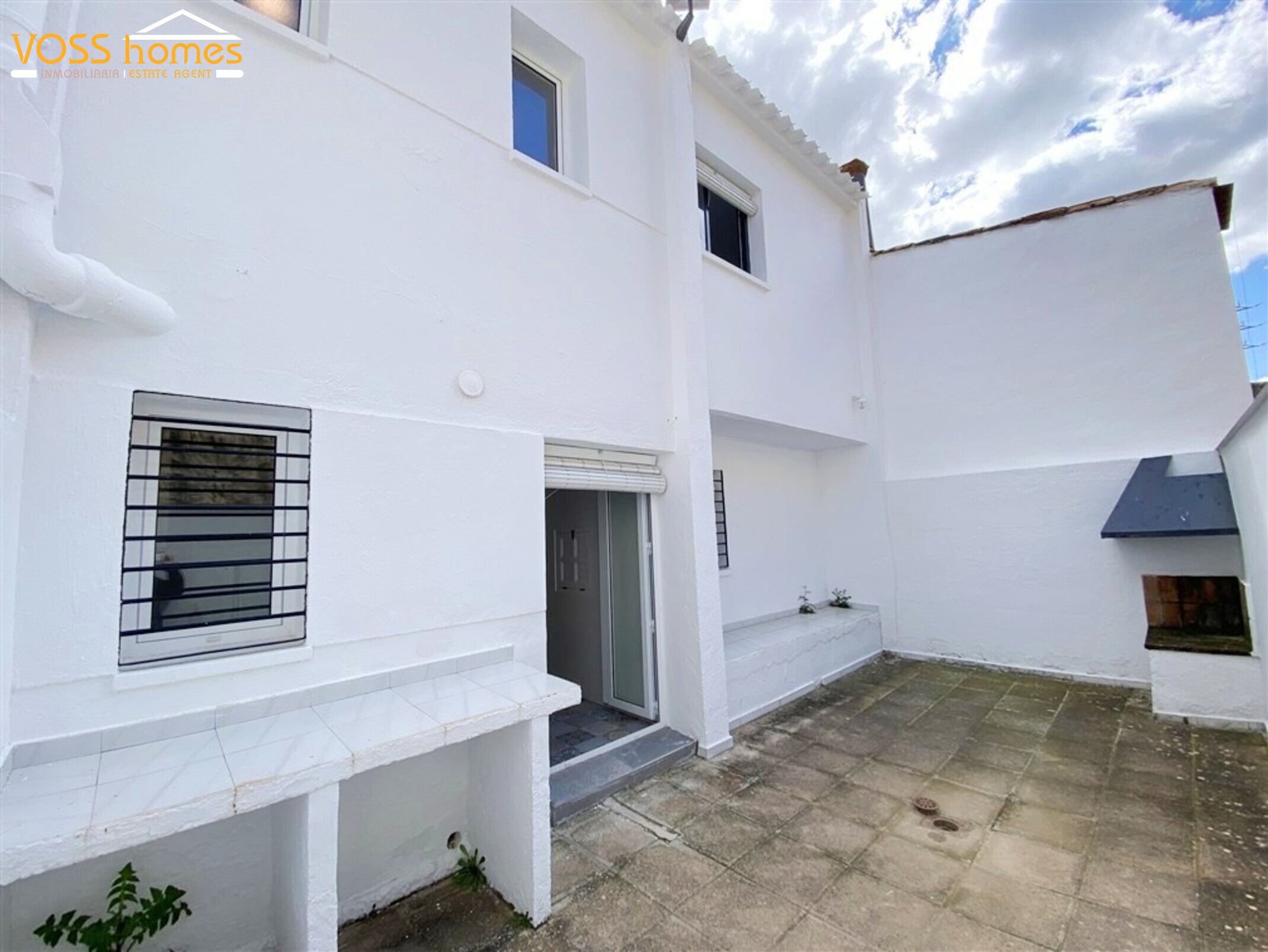 VH2715: Village / Town House for Sale in Velez Rubio Area