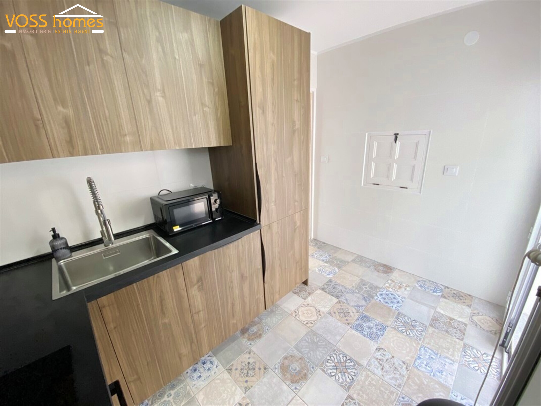 VH2715: Village / Town House for Sale in Velez Rubio Area