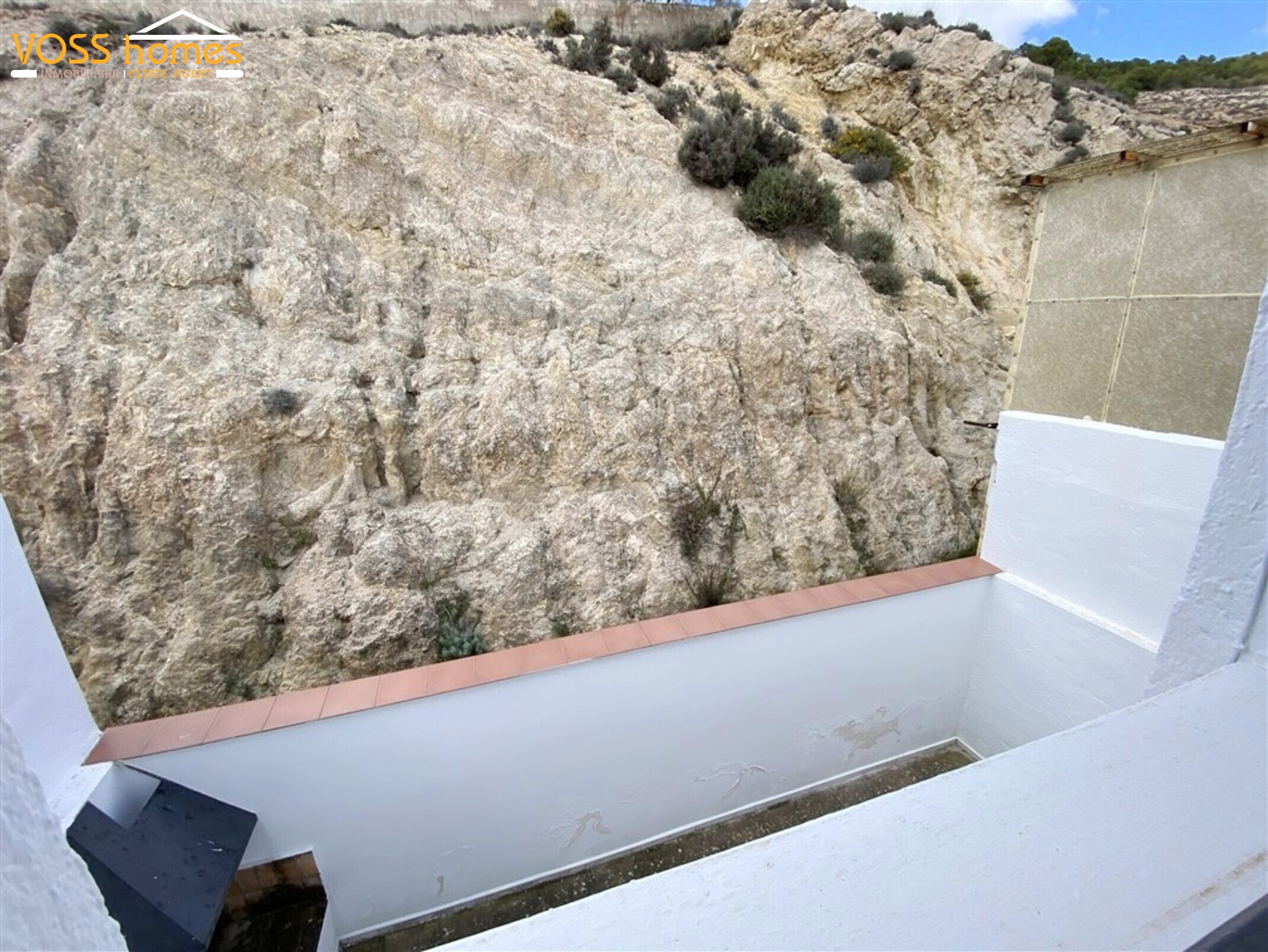 VH2715: Village / Town House for Sale in Velez Rubio Area