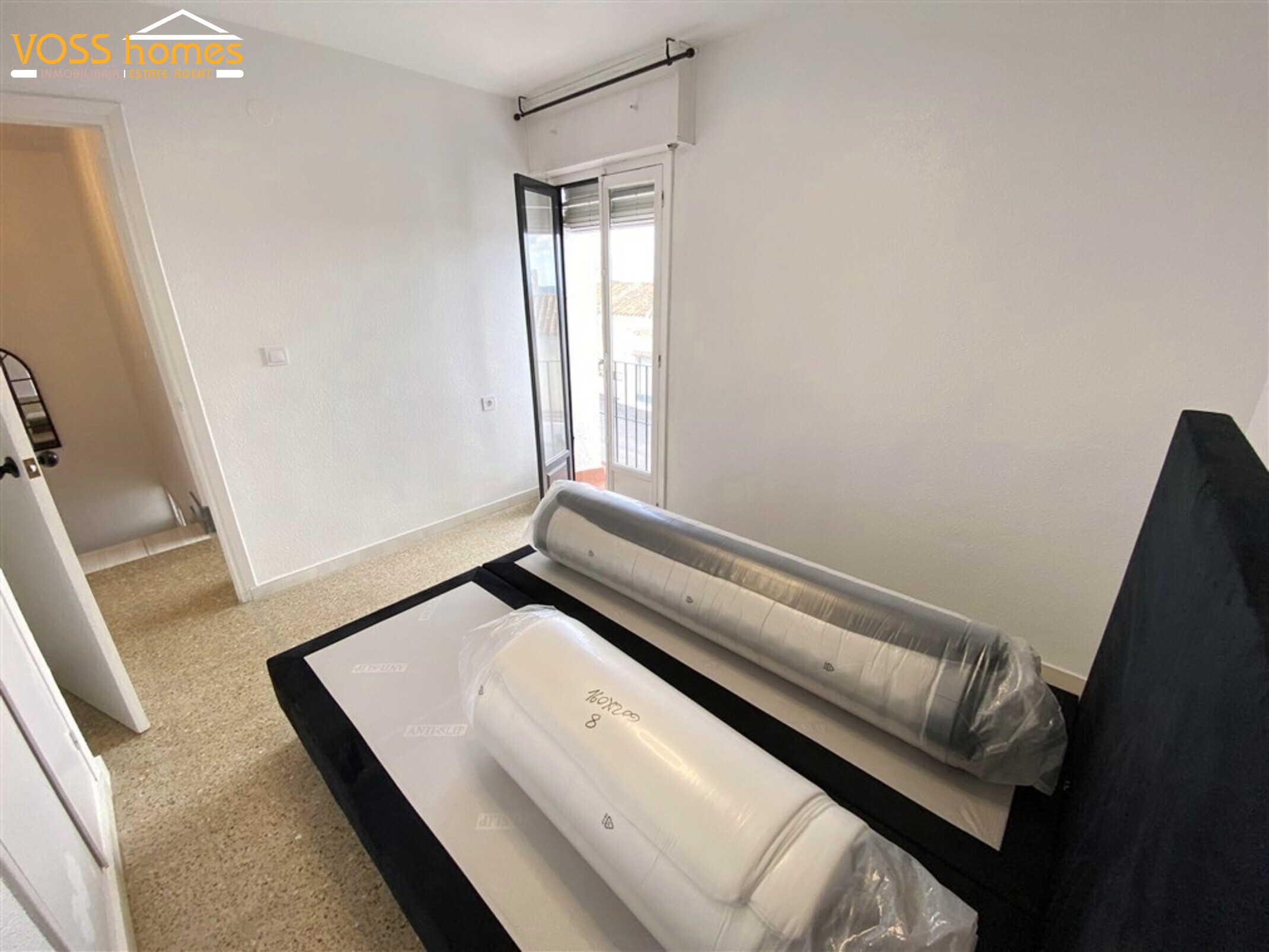 VH2715: Village / Town House for Sale in Velez Rubio Area