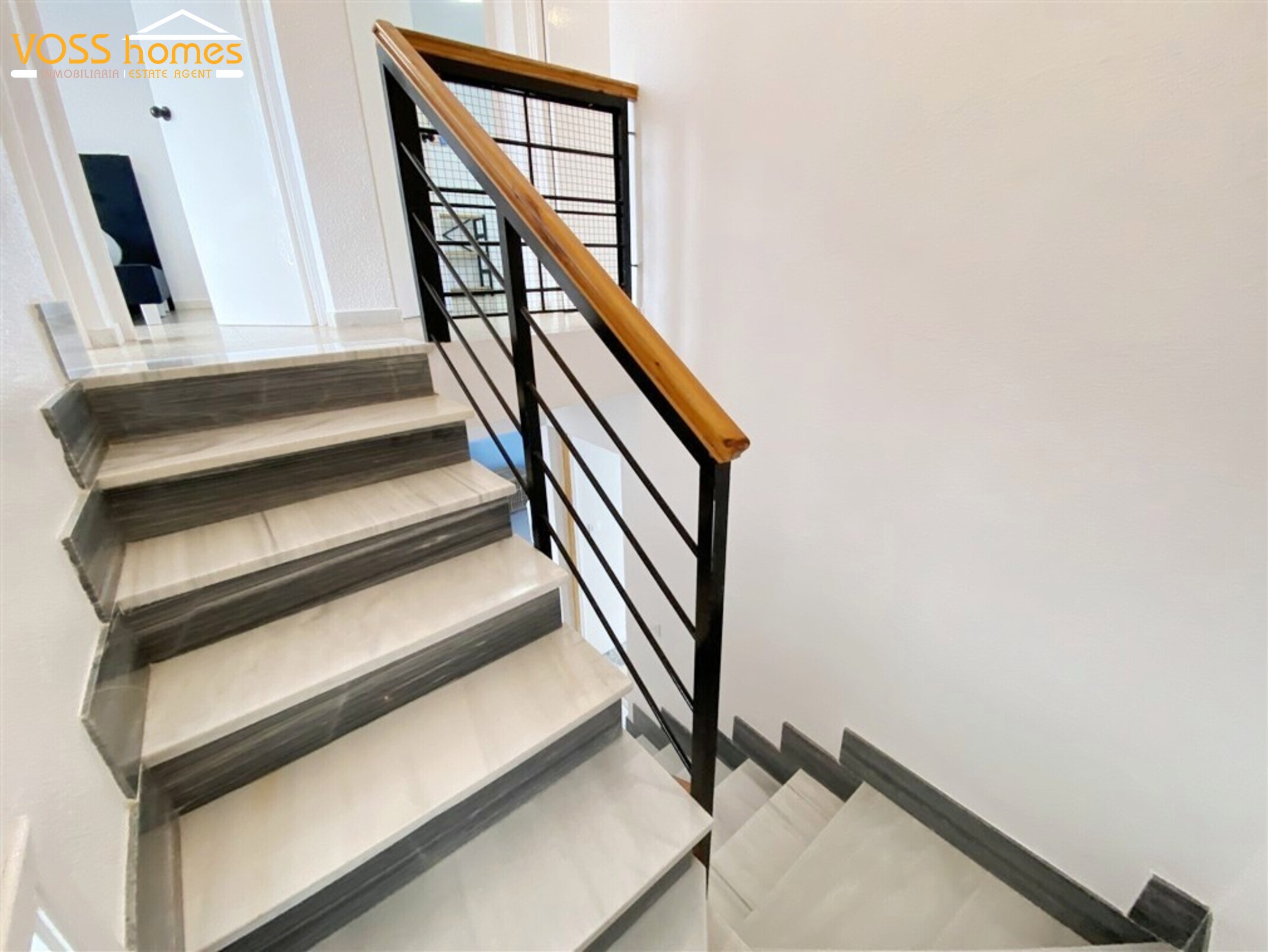 VH2715: Village / Town House for Sale in Velez Rubio Area