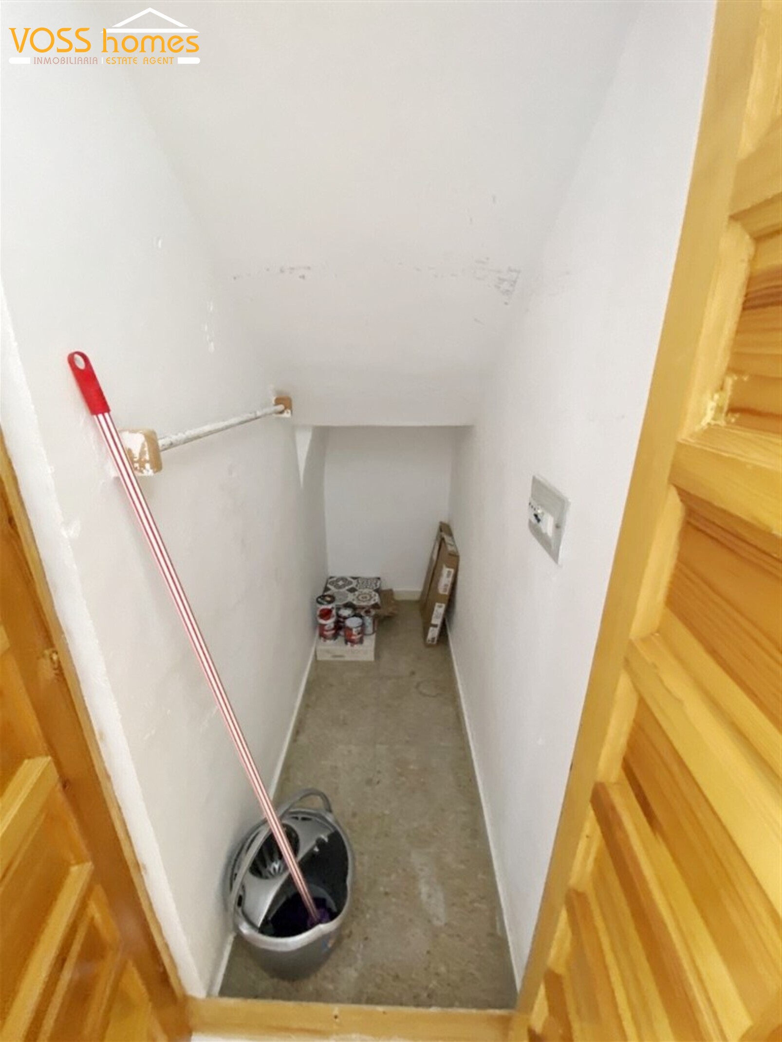 VH2715: Village / Town House for Sale in Velez Rubio Area