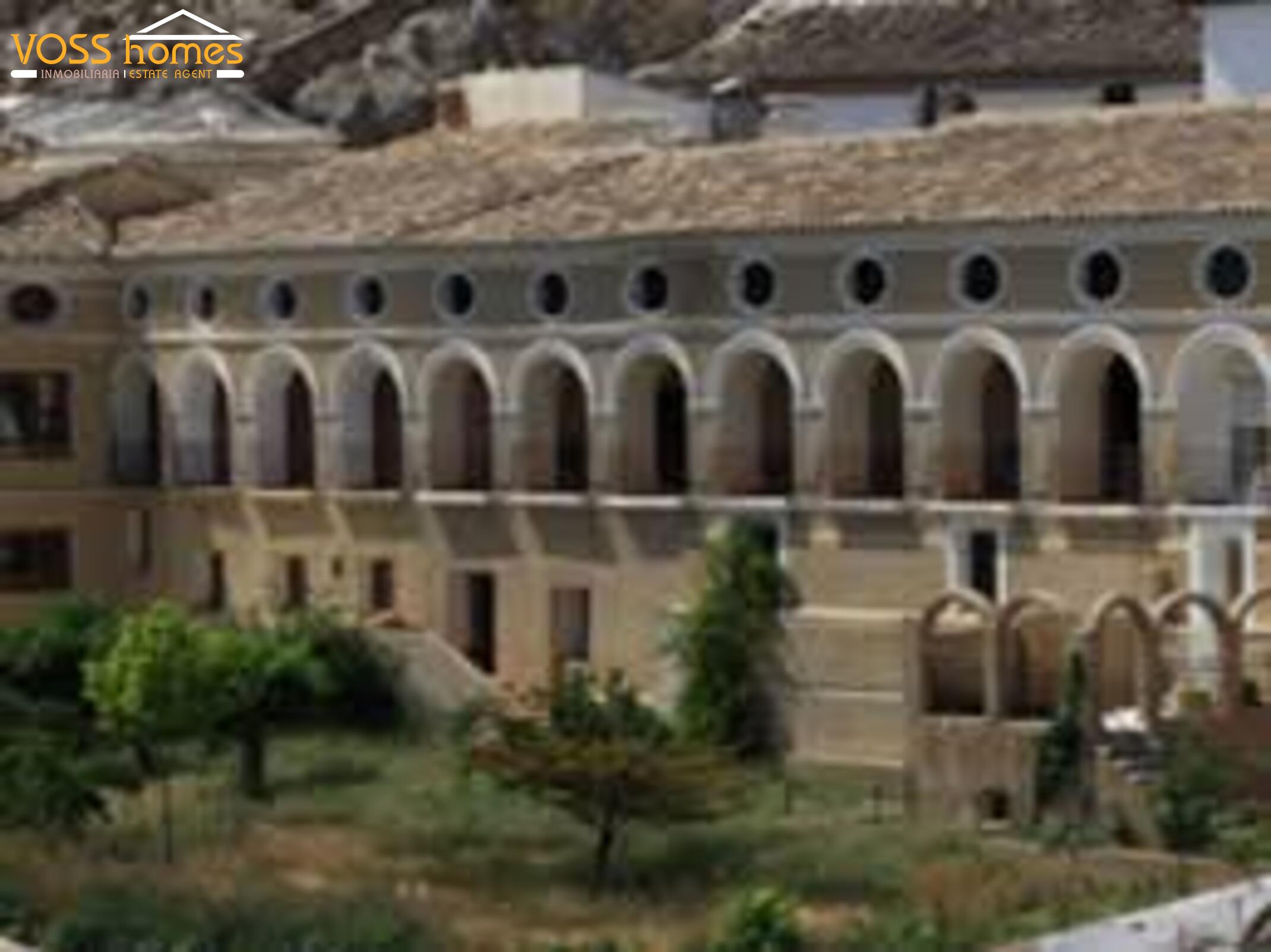 VH2715: Village / Town House for Sale in Velez Rubio Area