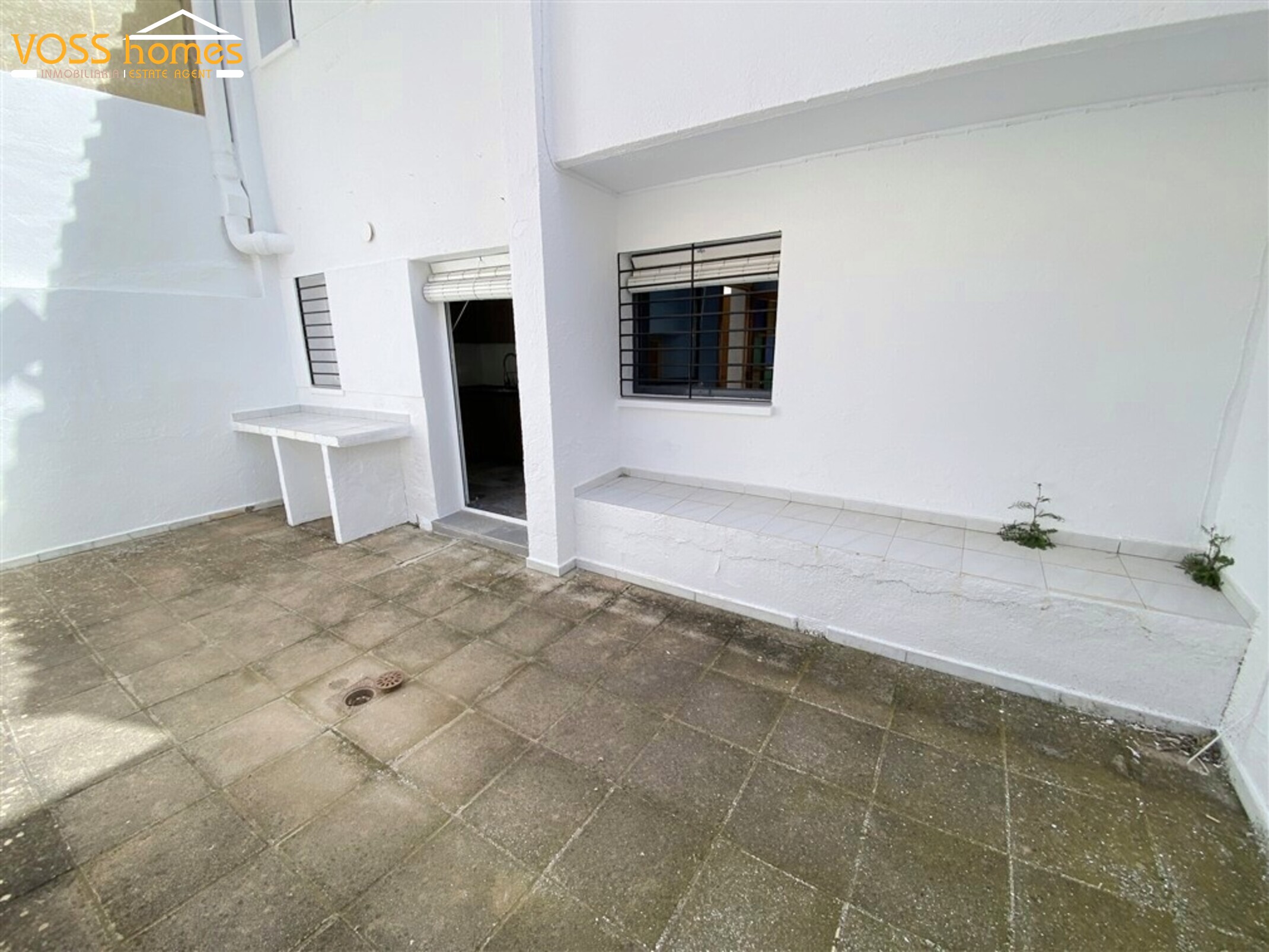 VH2715: Village / Town House for Sale in Velez Rubio Area