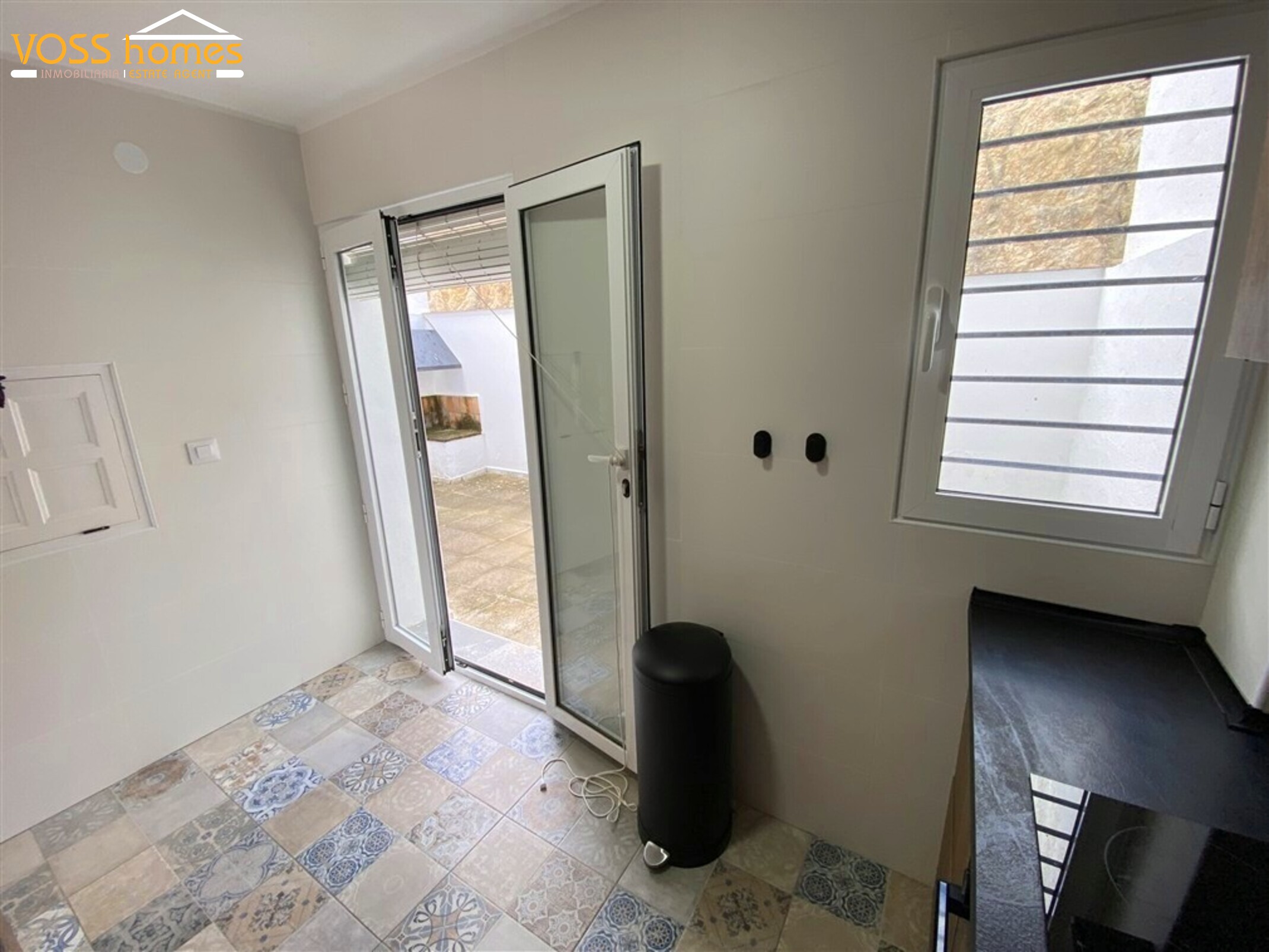 VH2715: Village / Town House for Sale in Velez Rubio Area