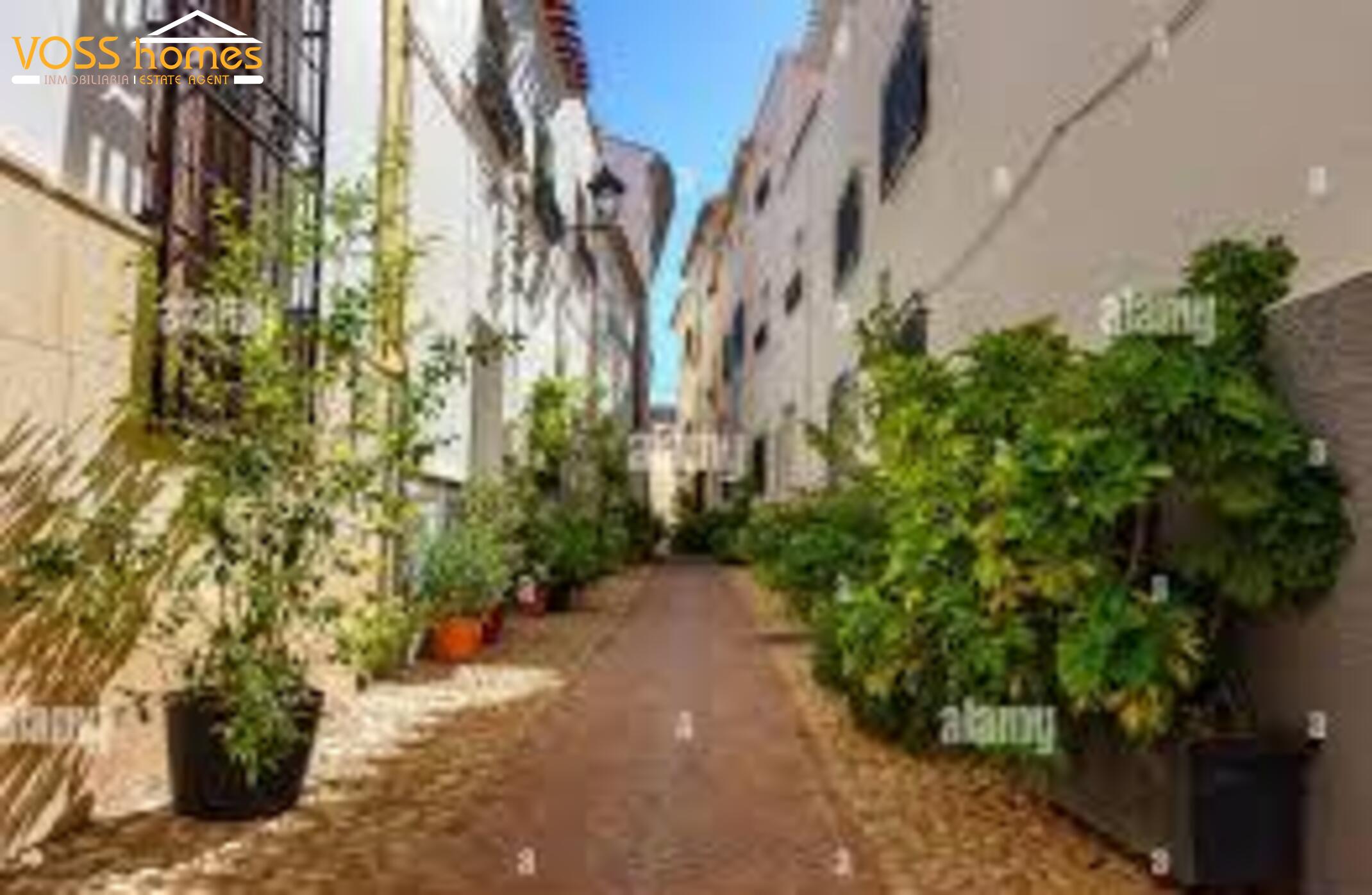 VH2715: Village / Town House for Sale in Velez Rubio Area