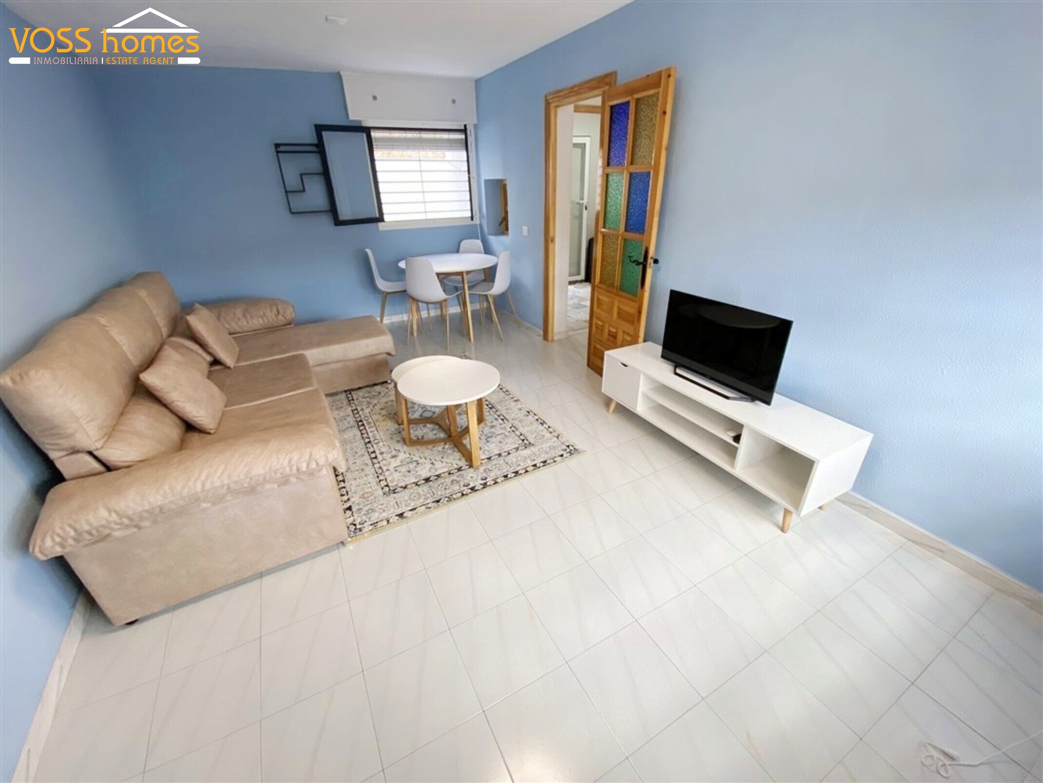 VH2715: Village / Town House for Sale in Velez Rubio Area