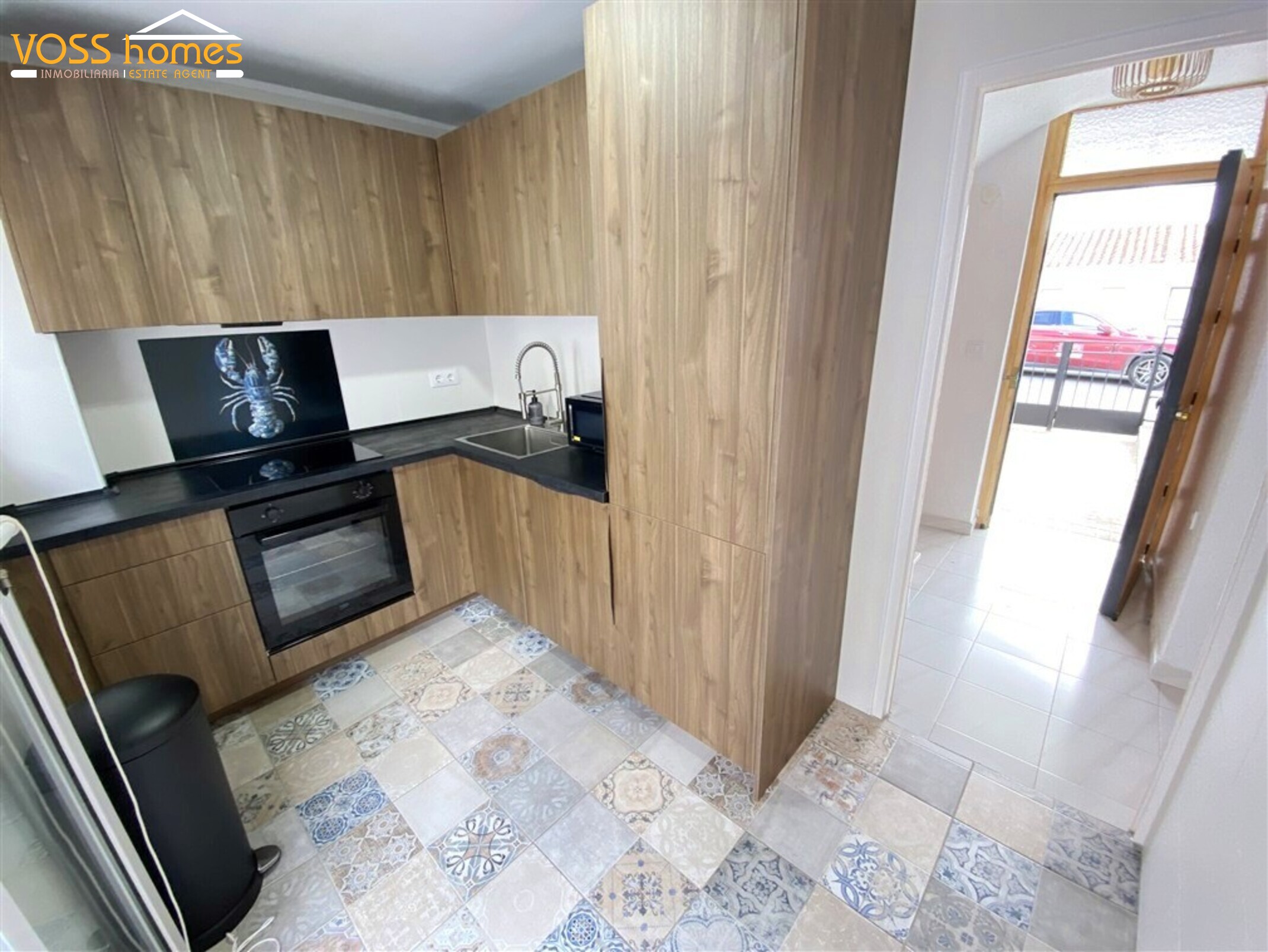 VH2715: Village / Town House for Sale in Velez Rubio Area