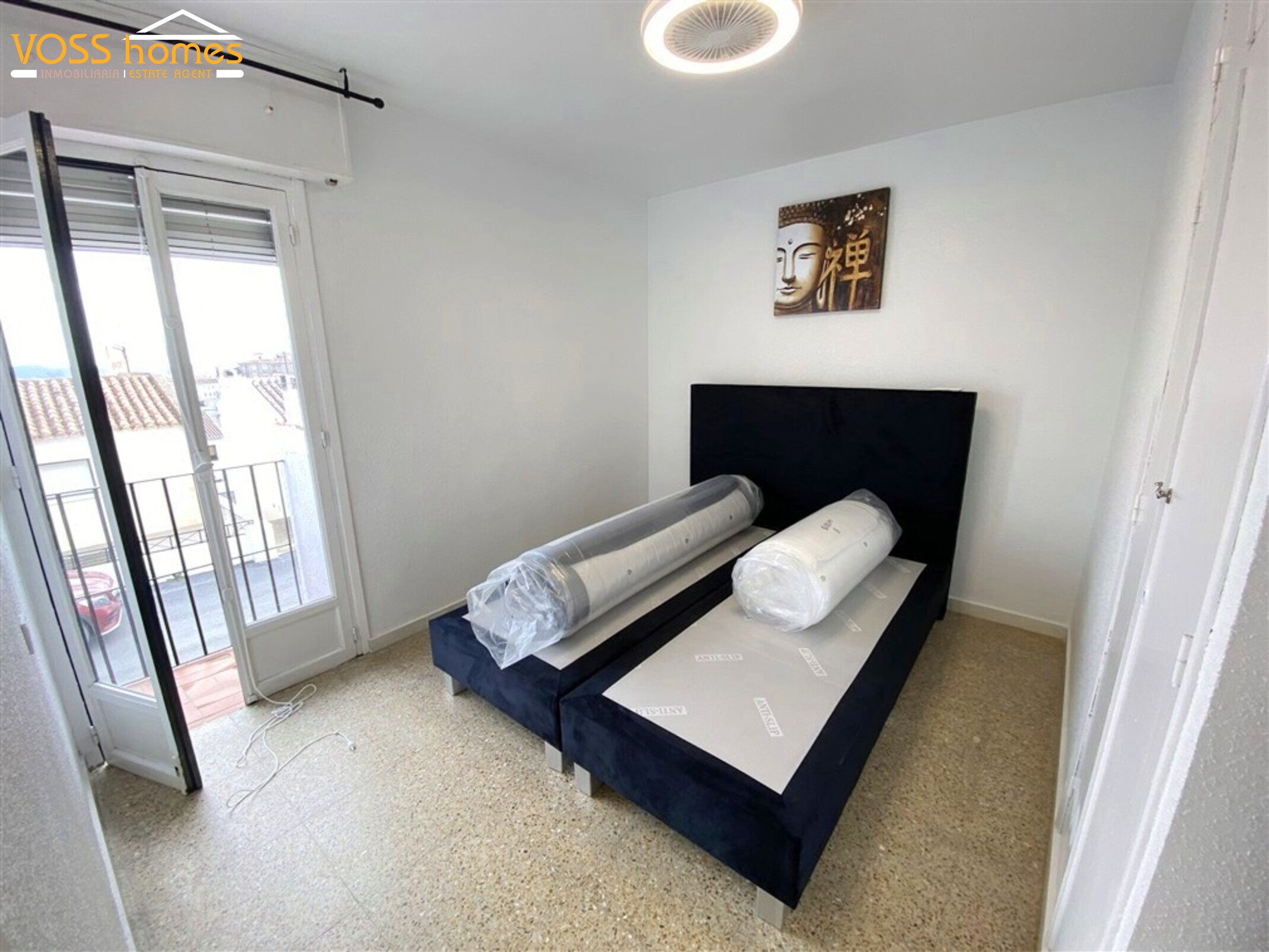 VH2715: Village / Town House for Sale in Velez Rubio Area