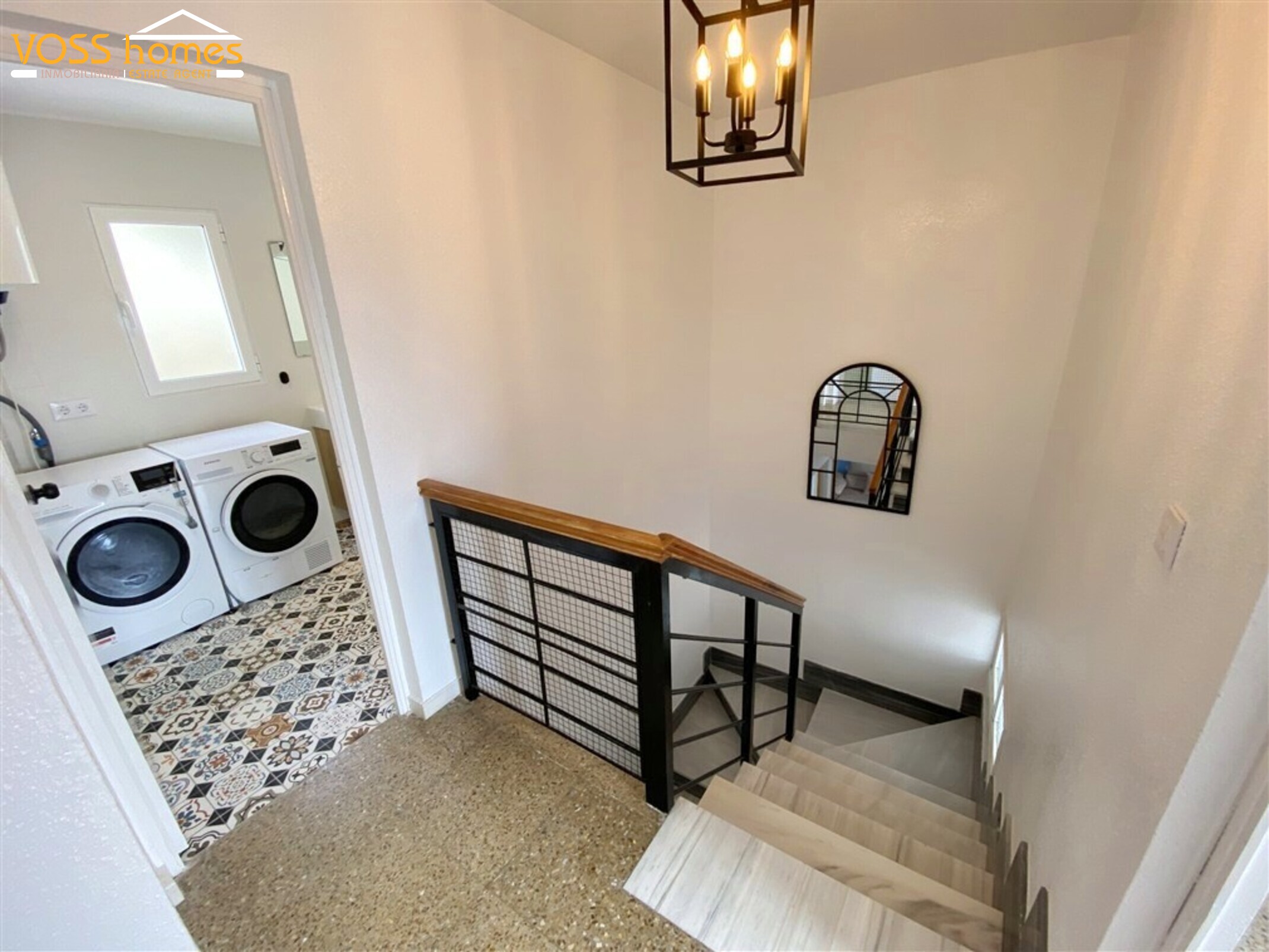 VH2715: Village / Town House for Sale in Velez Rubio Area