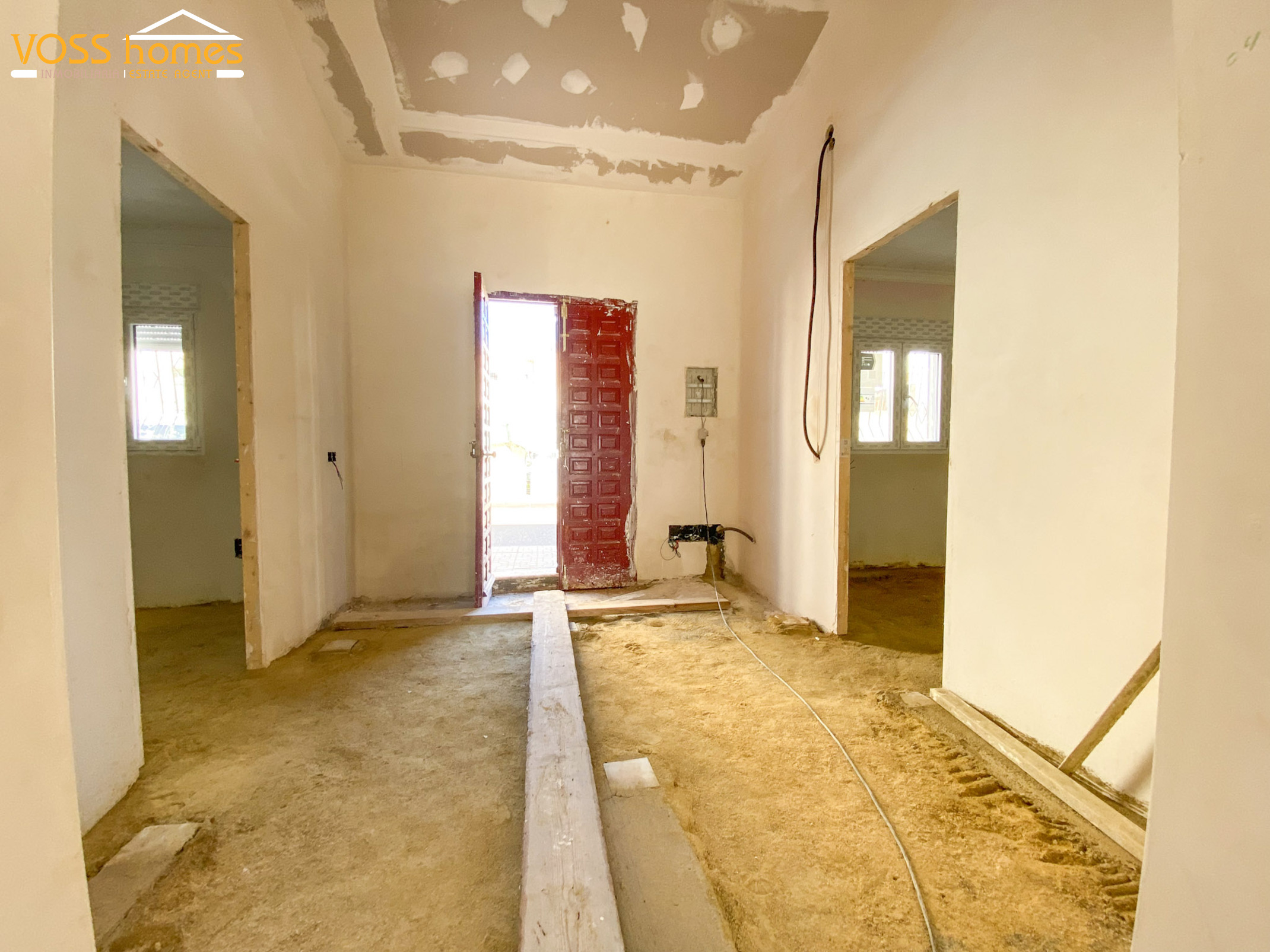 VH2716: Village / Town House for Sale in La Alfoquia Area