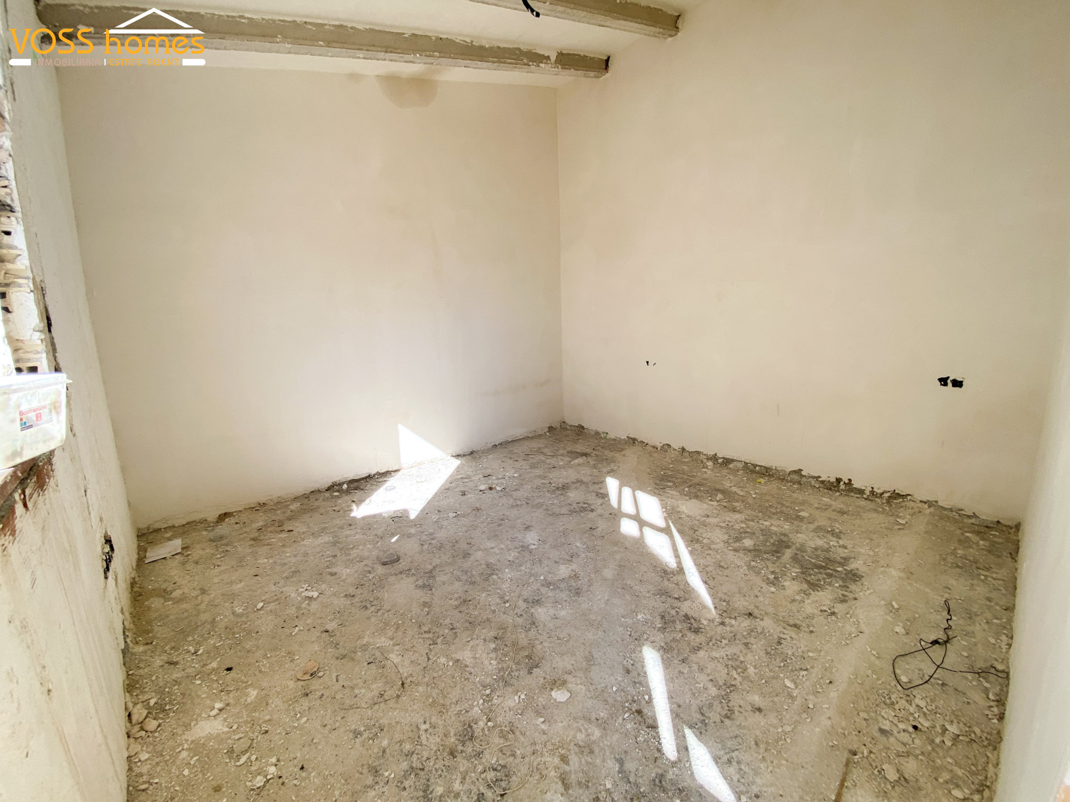 VH2716: Village / Town House for Sale in La Alfoquia Area