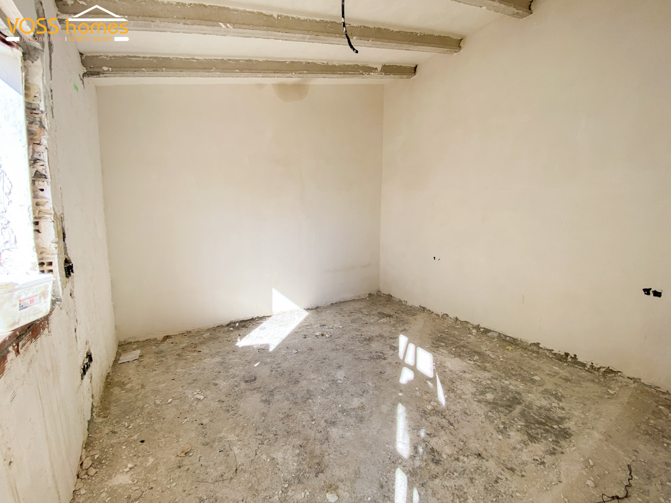 VH2716: Village / Town House for Sale in La Alfoquia Area