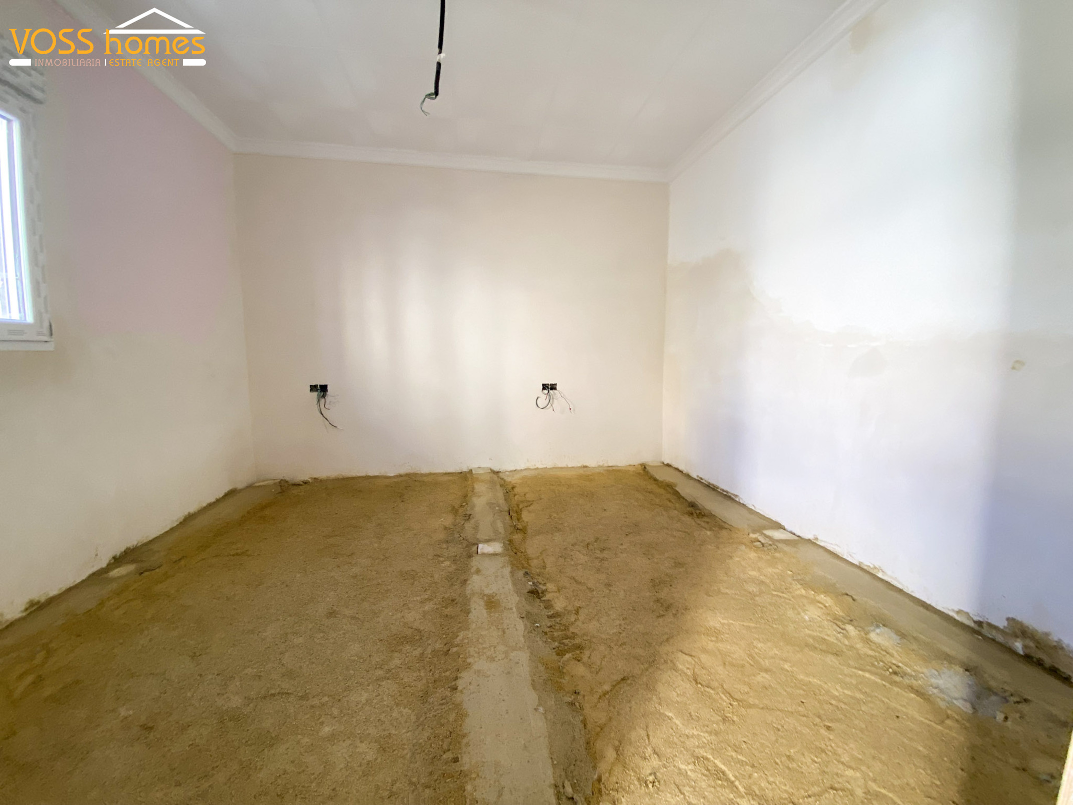 VH2716: Village / Town House for Sale in La Alfoquia Area