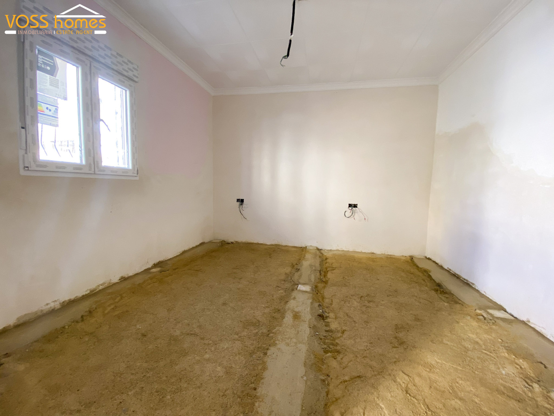 VH2716: Village / Town House for Sale in La Alfoquia Area