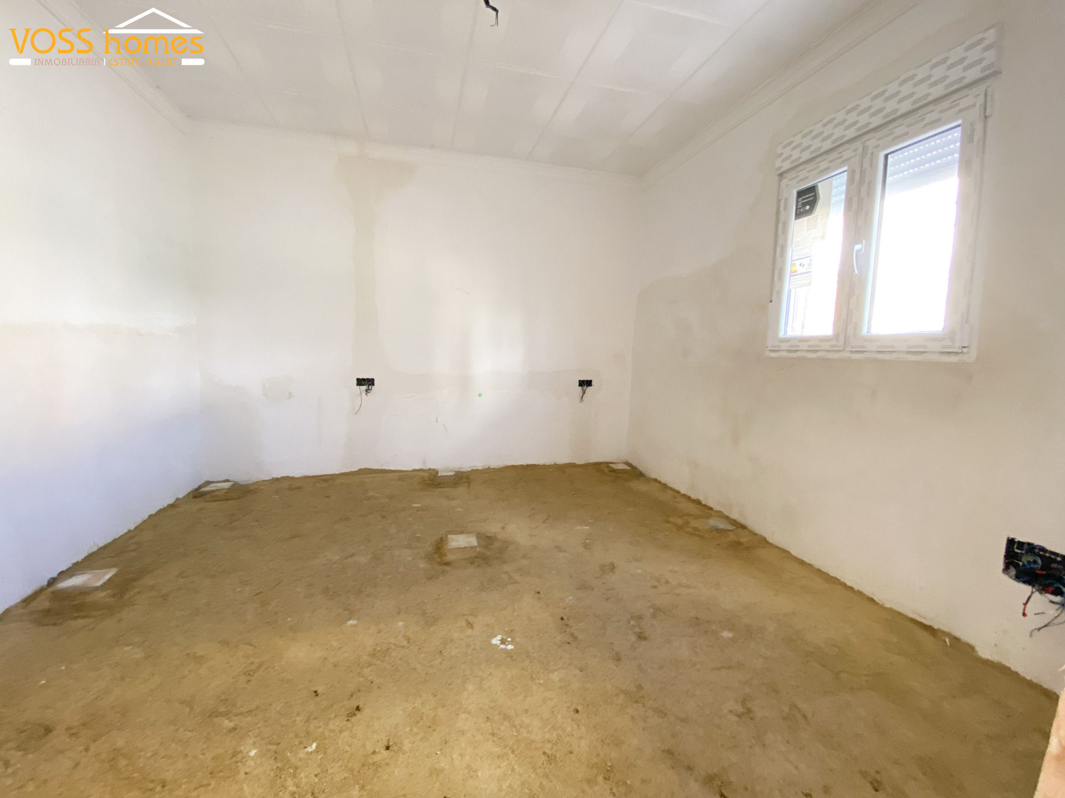 VH2716: Village / Town House for Sale in La Alfoquia Area