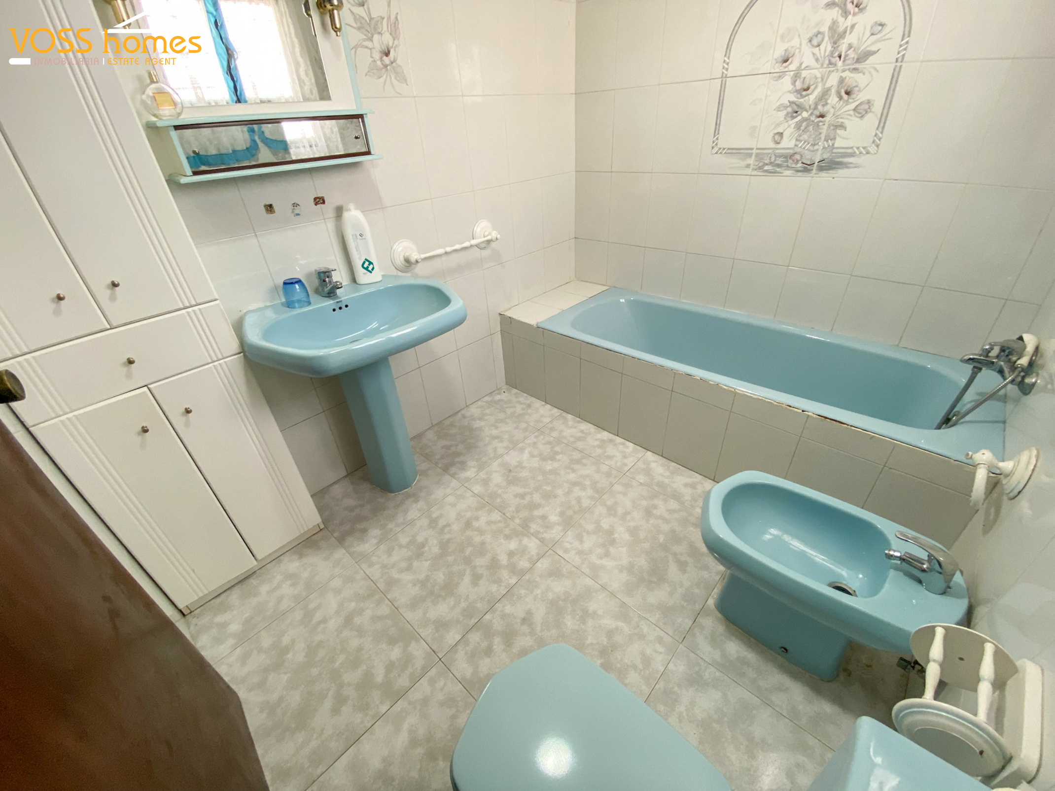 VH2717: Country House / Cortijo for Sale in La Alfoquia, Almería