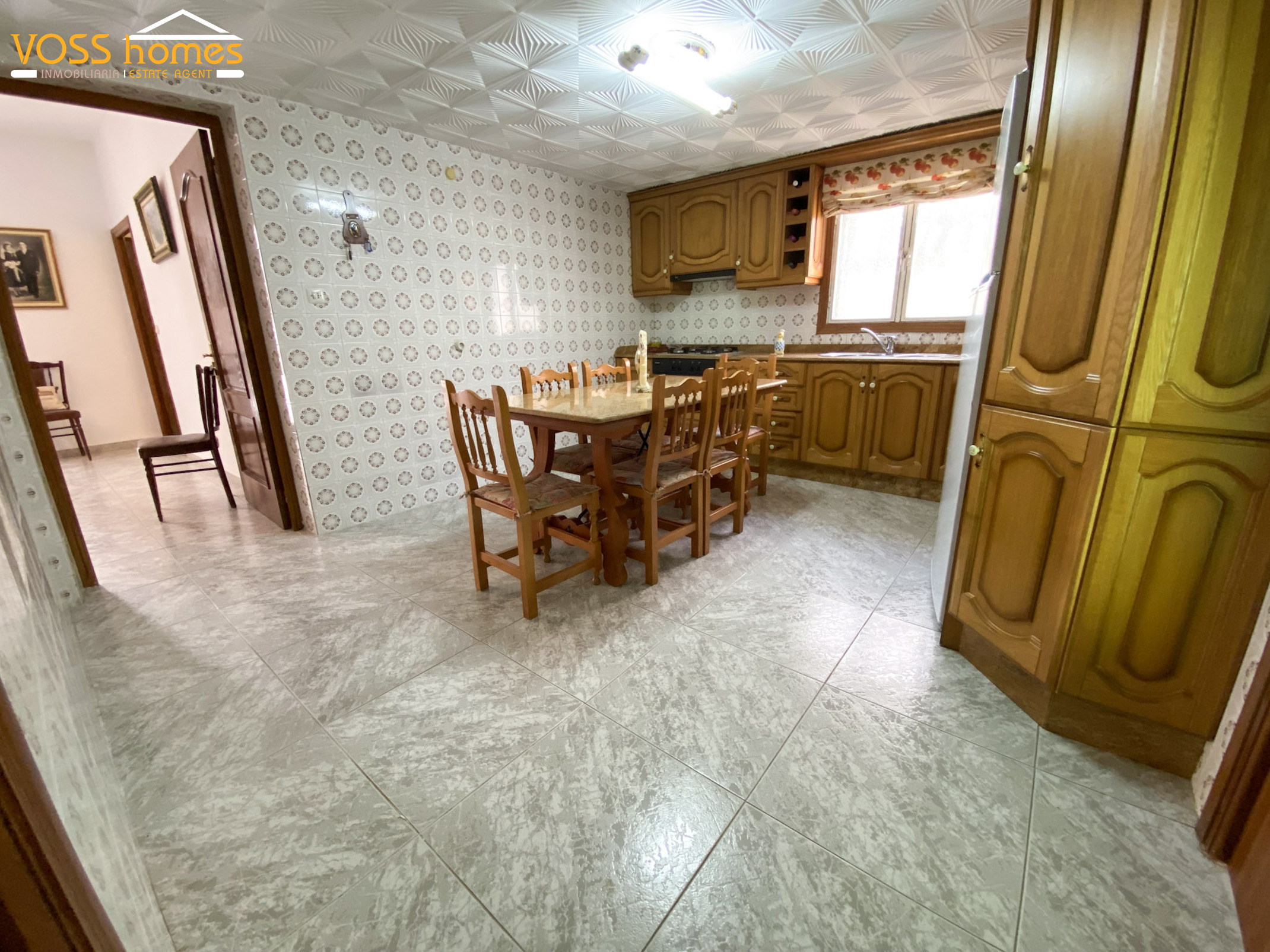 VH2717: Country House / Cortijo for Sale in La Alfoquia, Almería