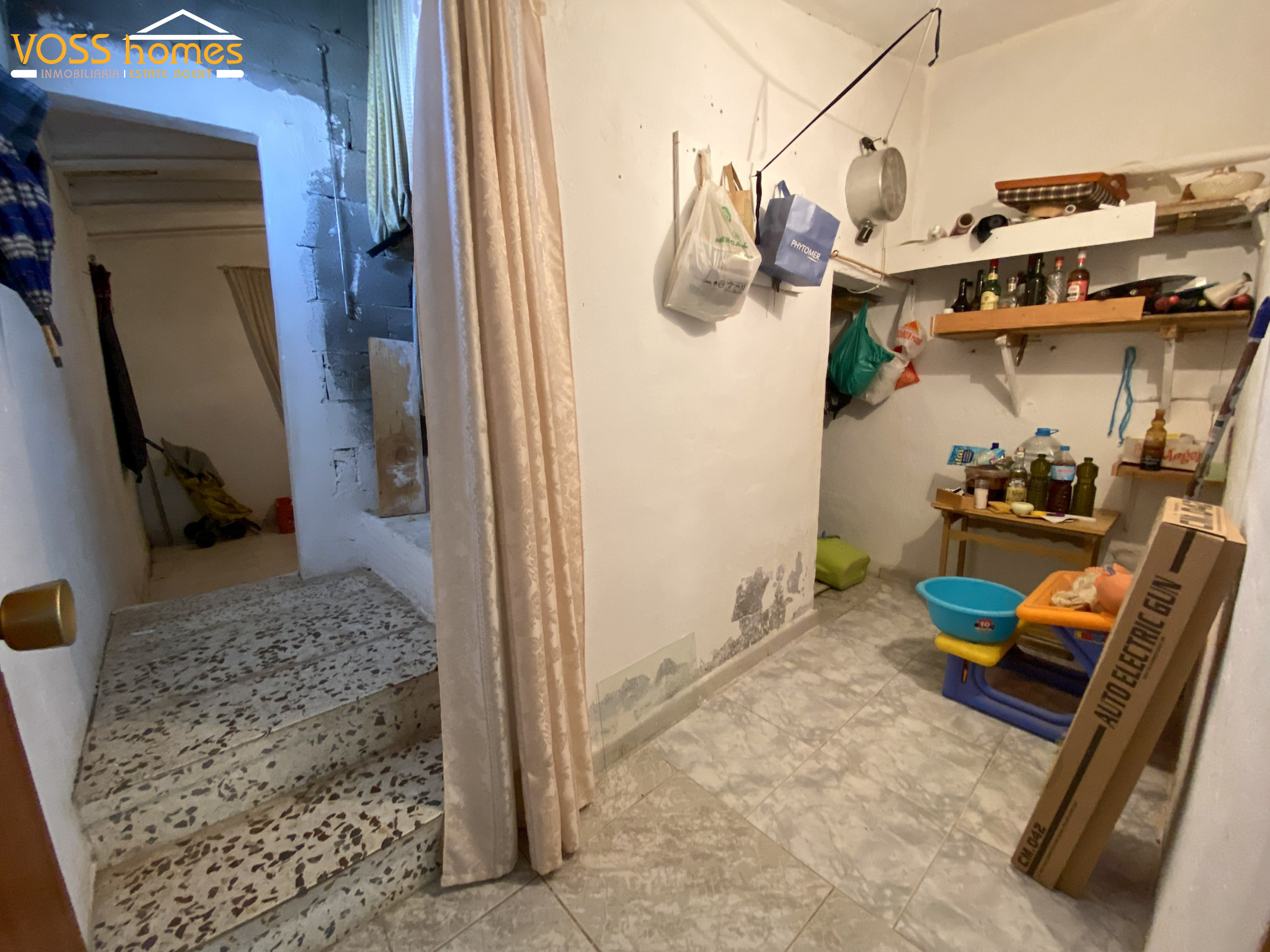 VH2717: Country House / Cortijo for Sale in La Alfoquia, Almería