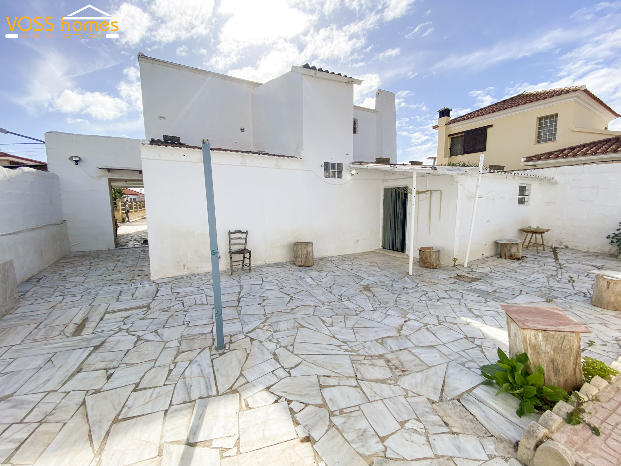 VH2717: Country House / Cortijo for Sale in La Alfoquia, Almería