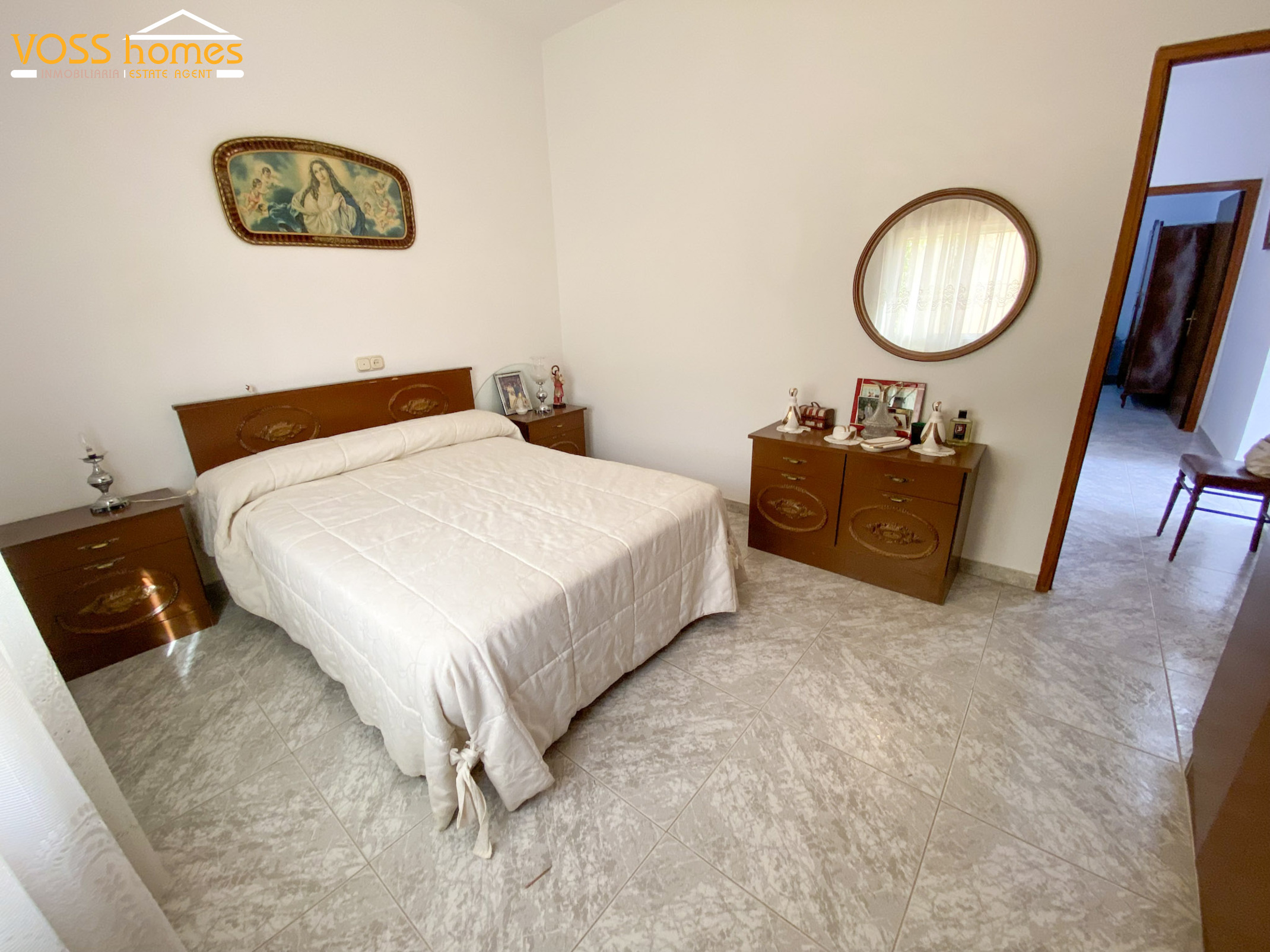 VH2717: Country House / Cortijo for Sale in La Alfoquia, Almería