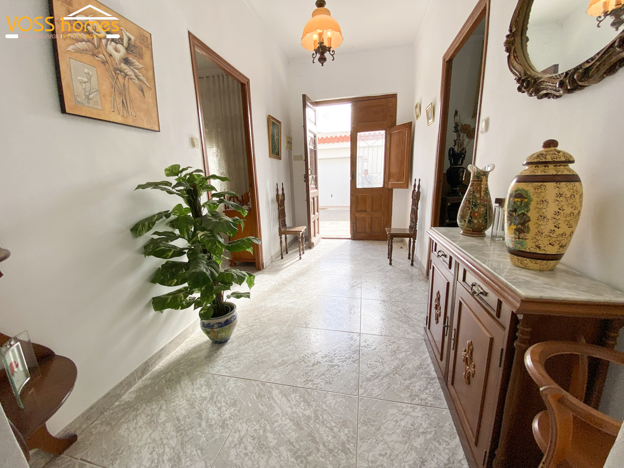 VH2717: Country House / Cortijo for Sale in La Alfoquia, Almería