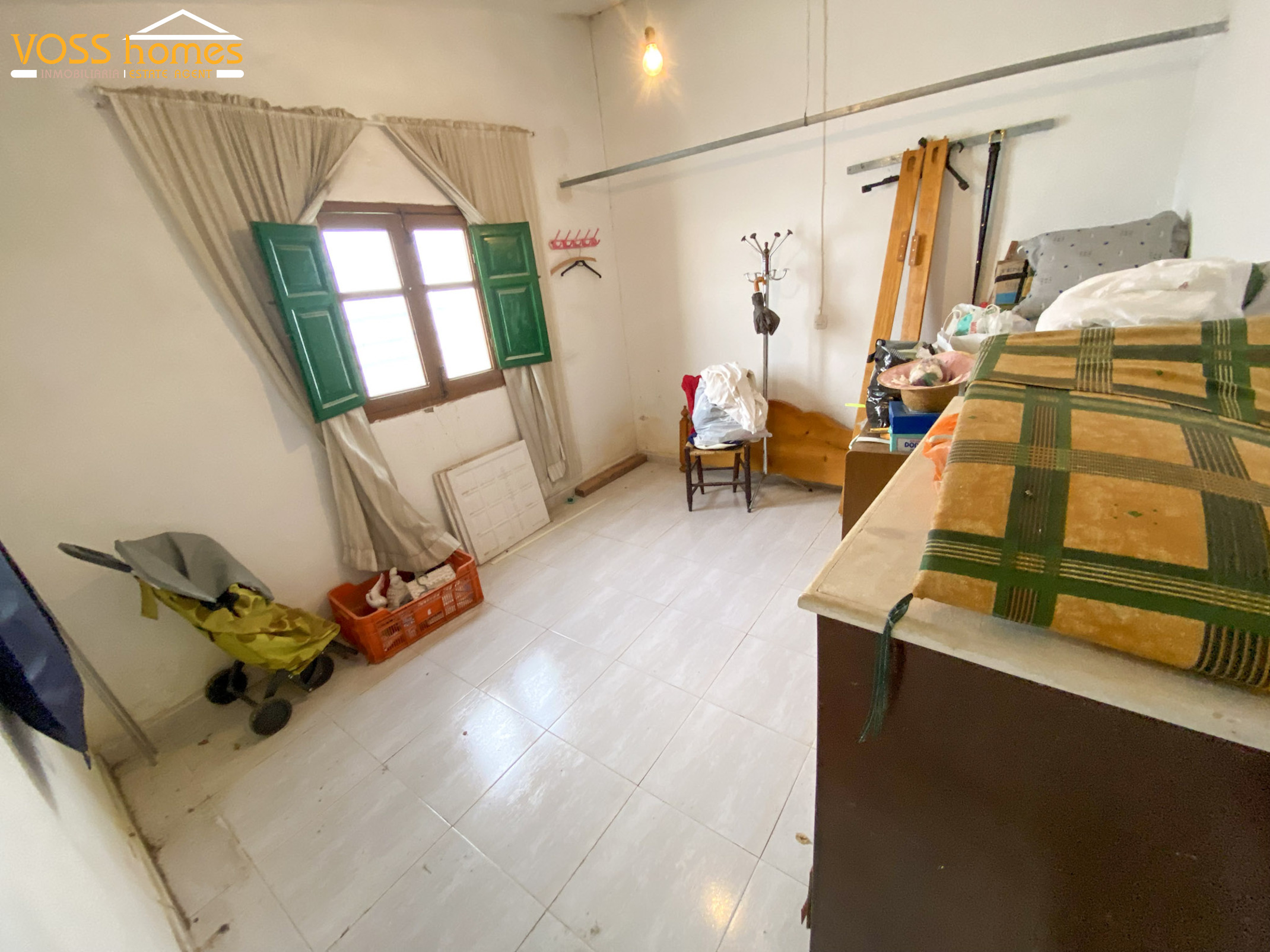 VH2717: Country House / Cortijo for Sale in La Alfoquia, Almería