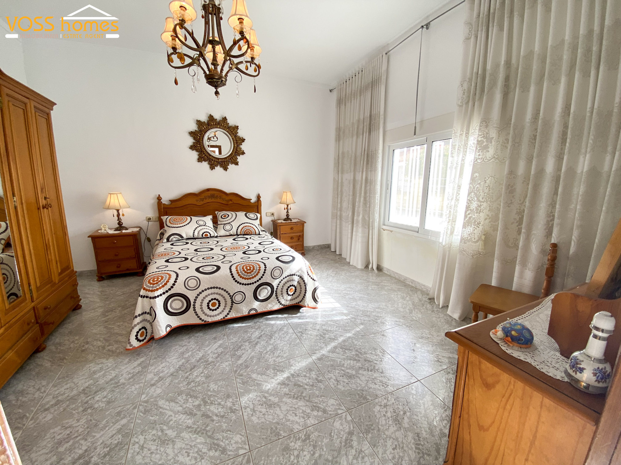 VH2717: Country House / Cortijo for Sale in La Alfoquia, Almería