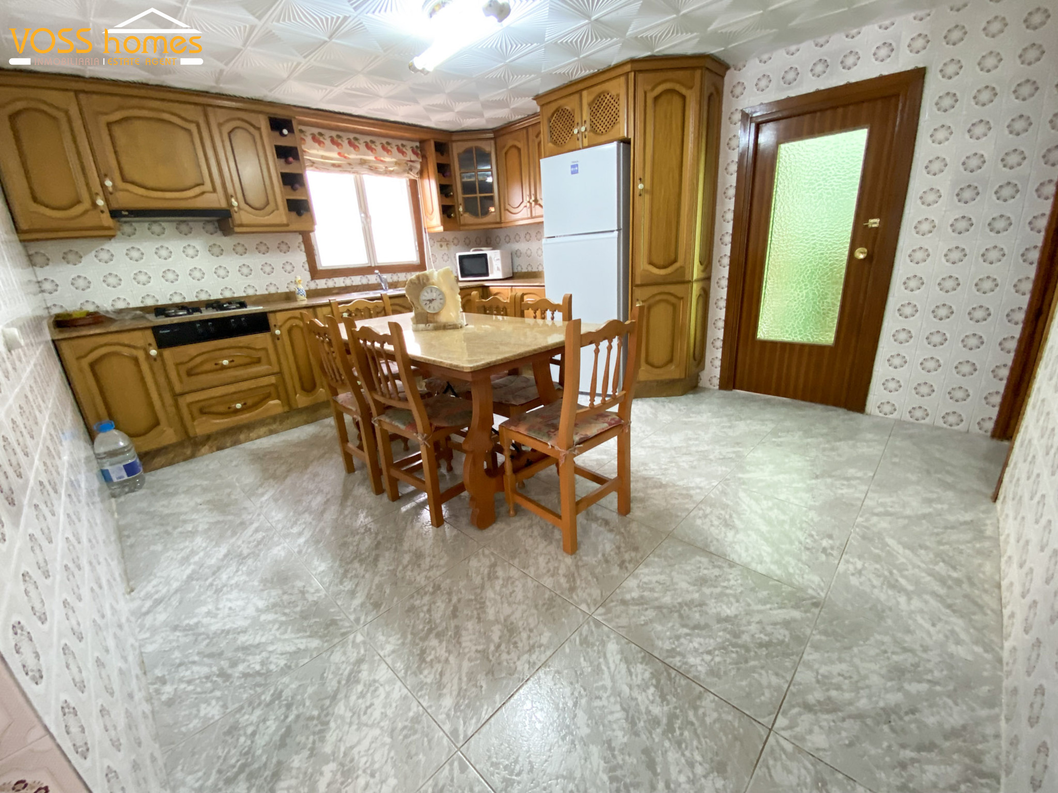 VH2717: Country House / Cortijo for Sale in La Alfoquia, Almería