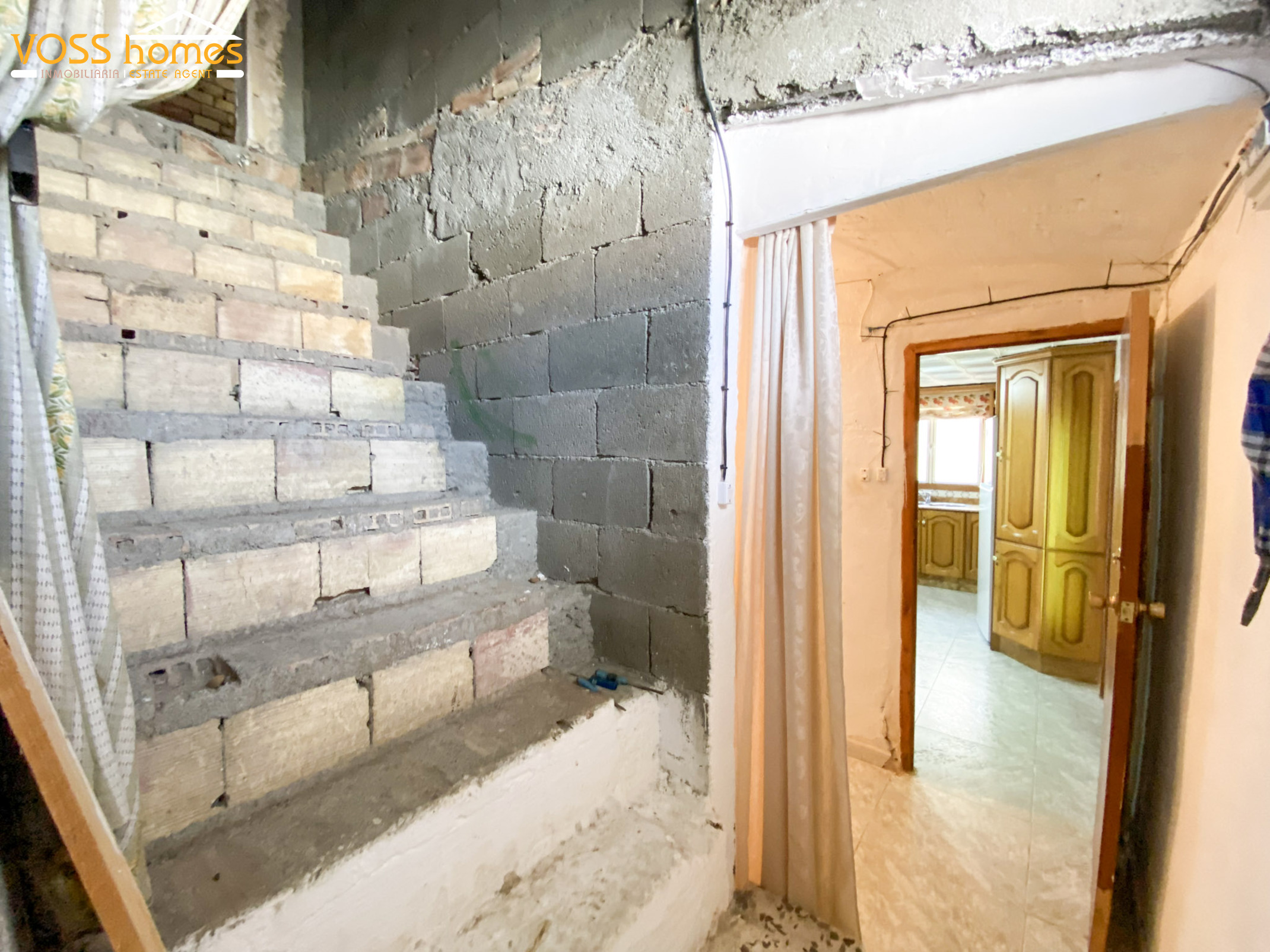 VH2717: Country House / Cortijo for Sale in La Alfoquia, Almería