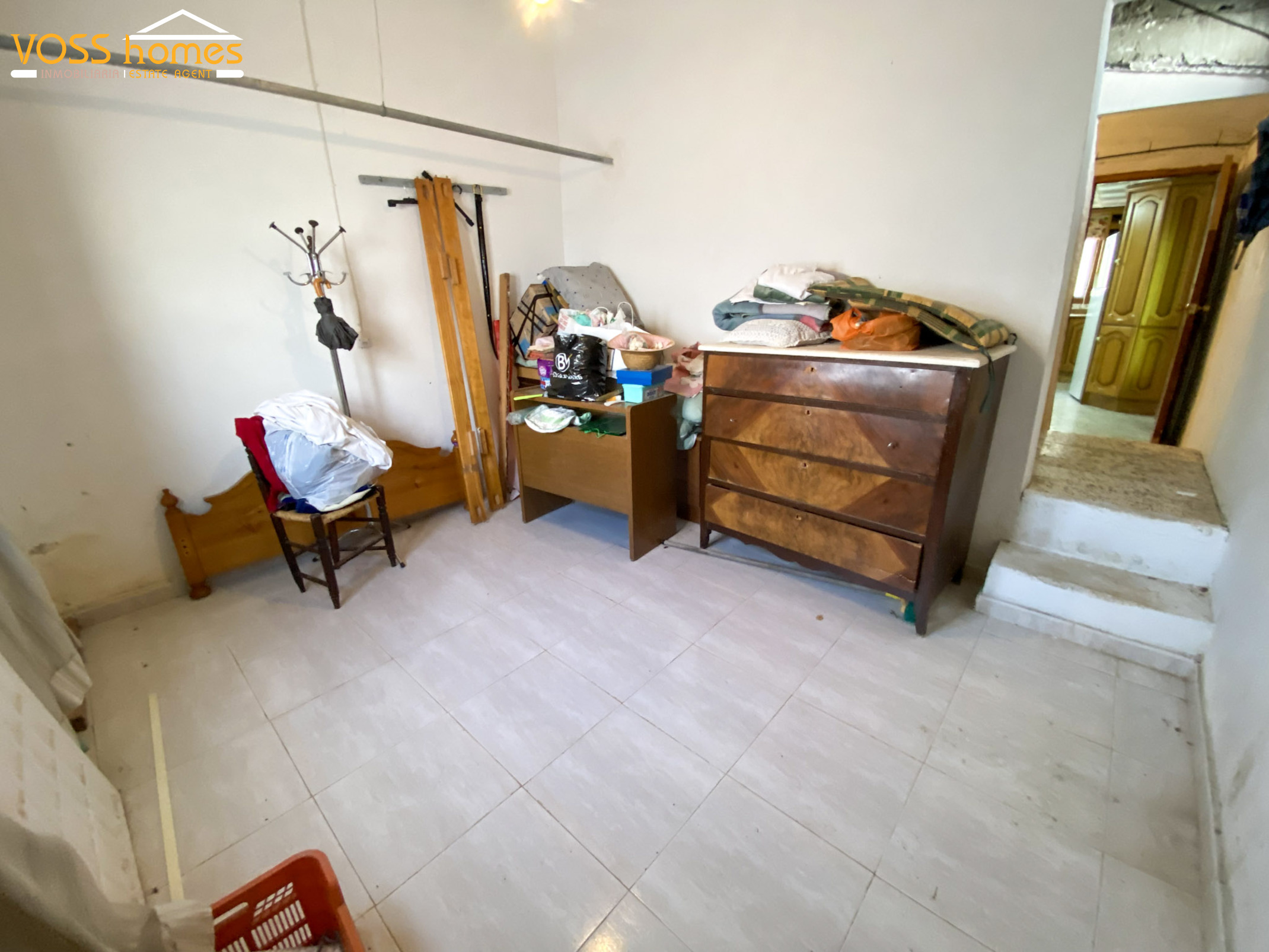 VH2717: Country House / Cortijo for Sale in La Alfoquia, Almería