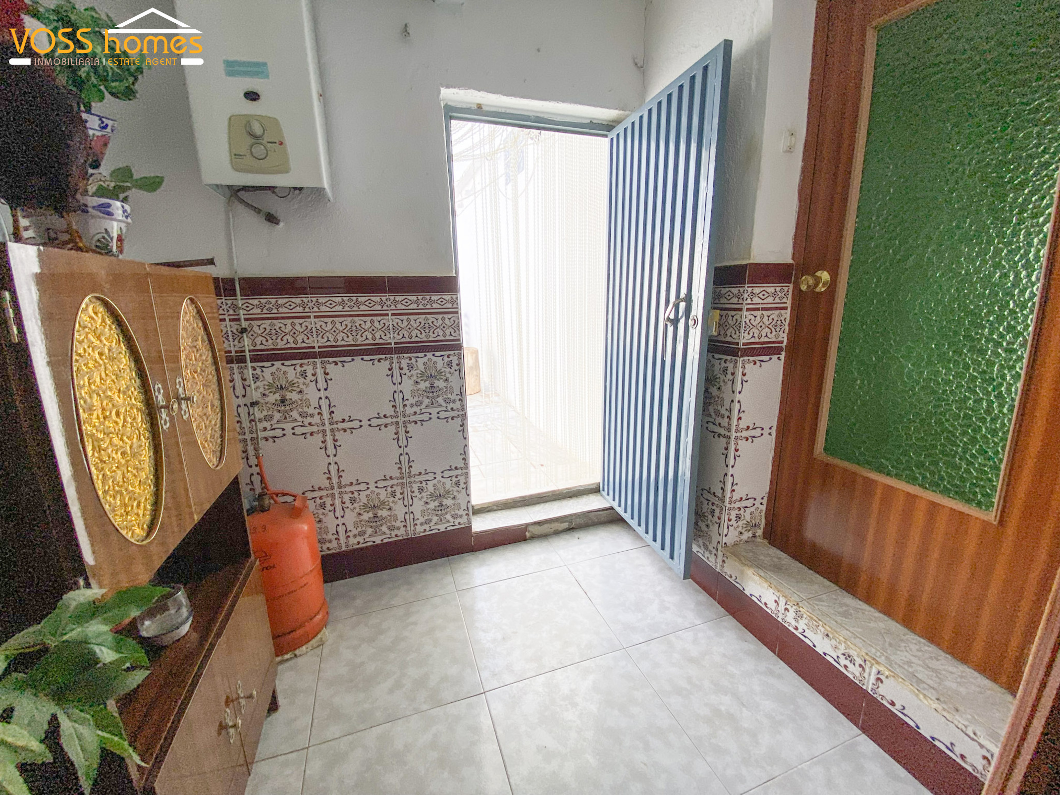 VH2717: Country House / Cortijo for Sale in La Alfoquia, Almería