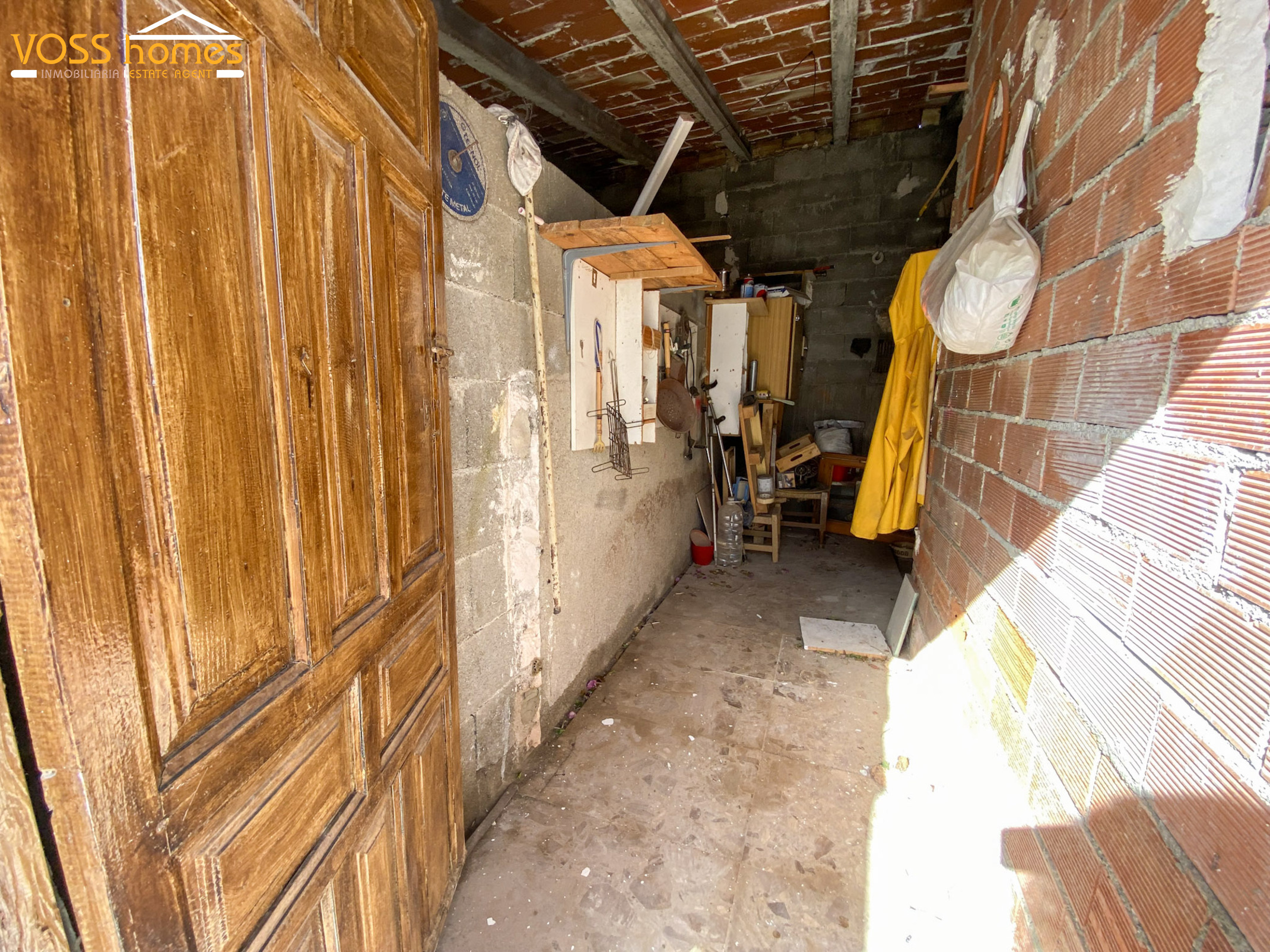 VH2717: Country House / Cortijo for Sale in La Alfoquia, Almería