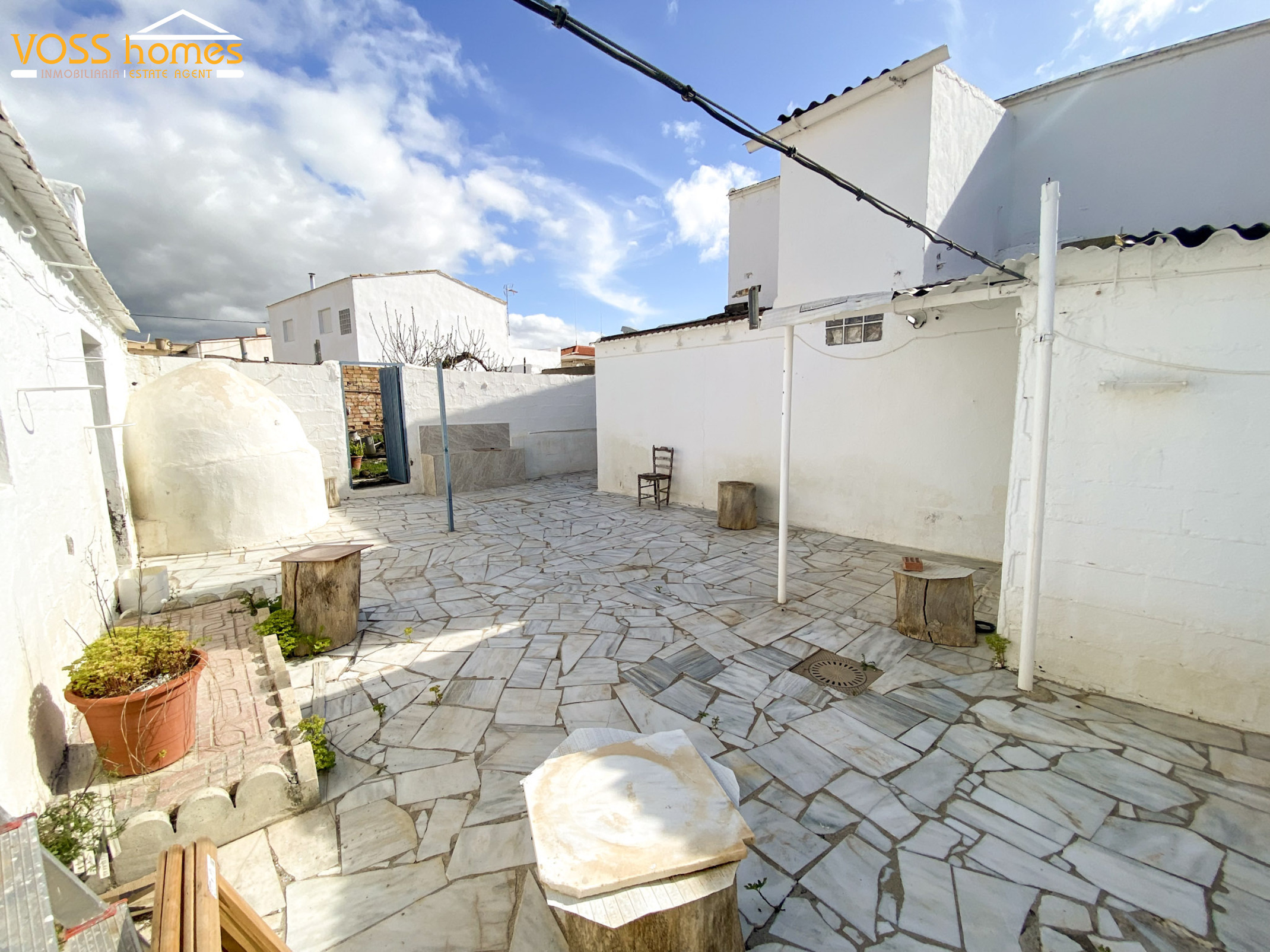 VH2717: Country House / Cortijo for Sale in La Alfoquia, Almería