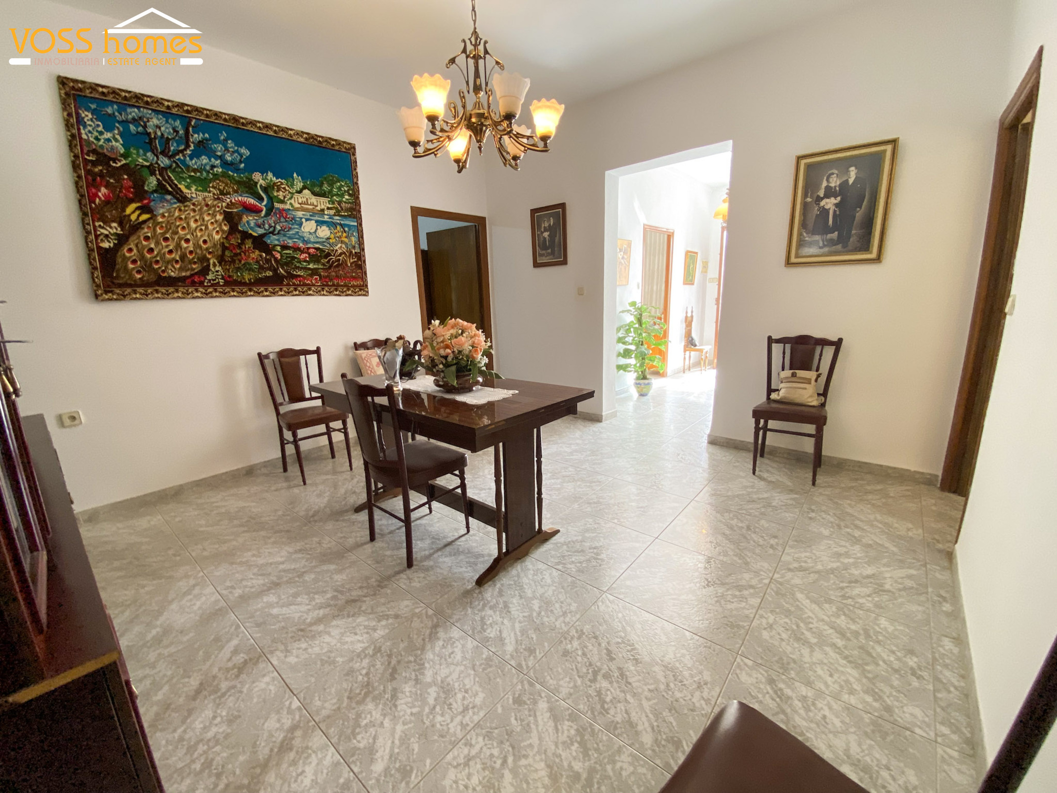 VH2717: Country House / Cortijo for Sale in La Alfoquia, Almería