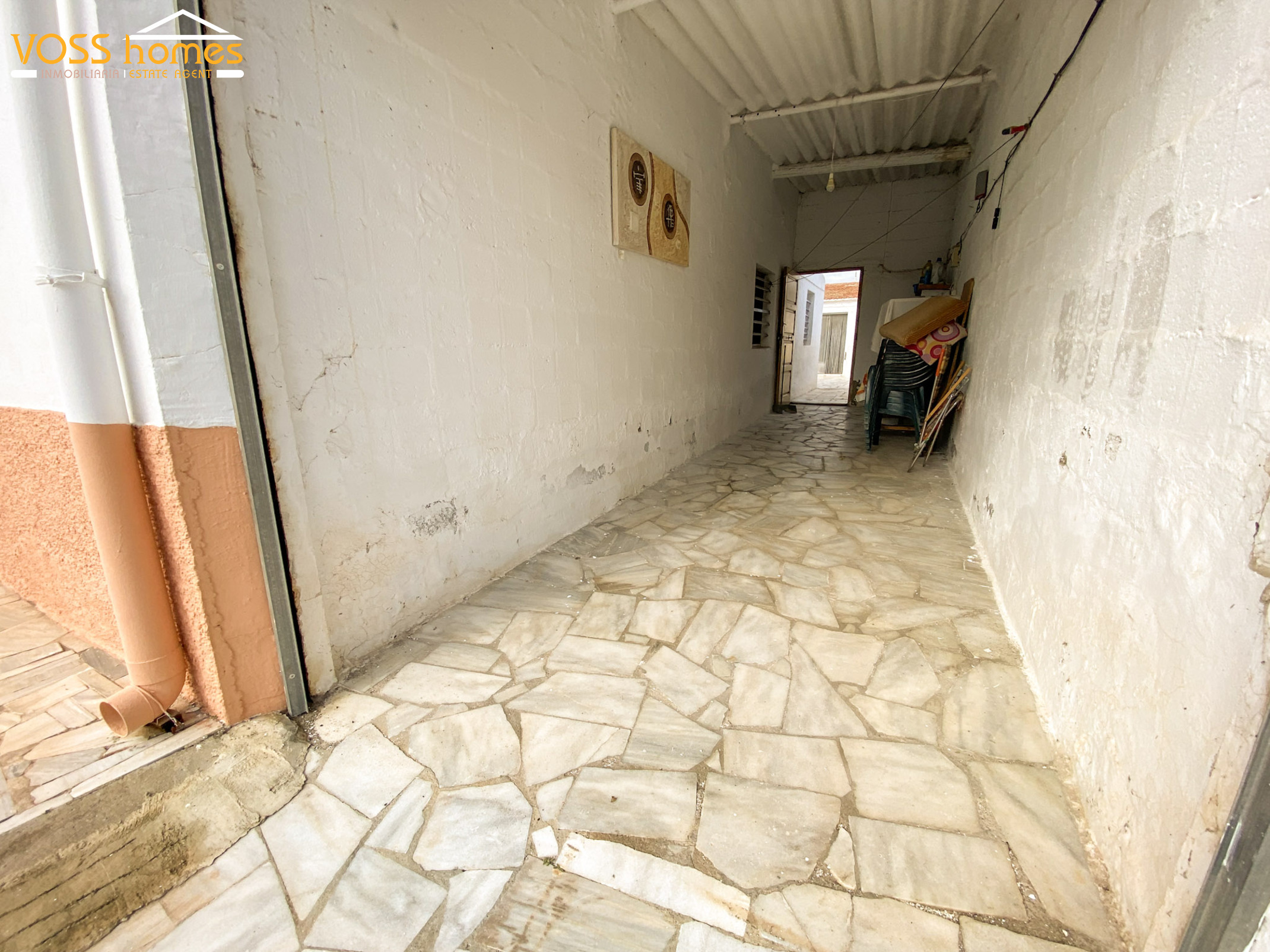 VH2717: Country House / Cortijo for Sale in La Alfoquia, Almería