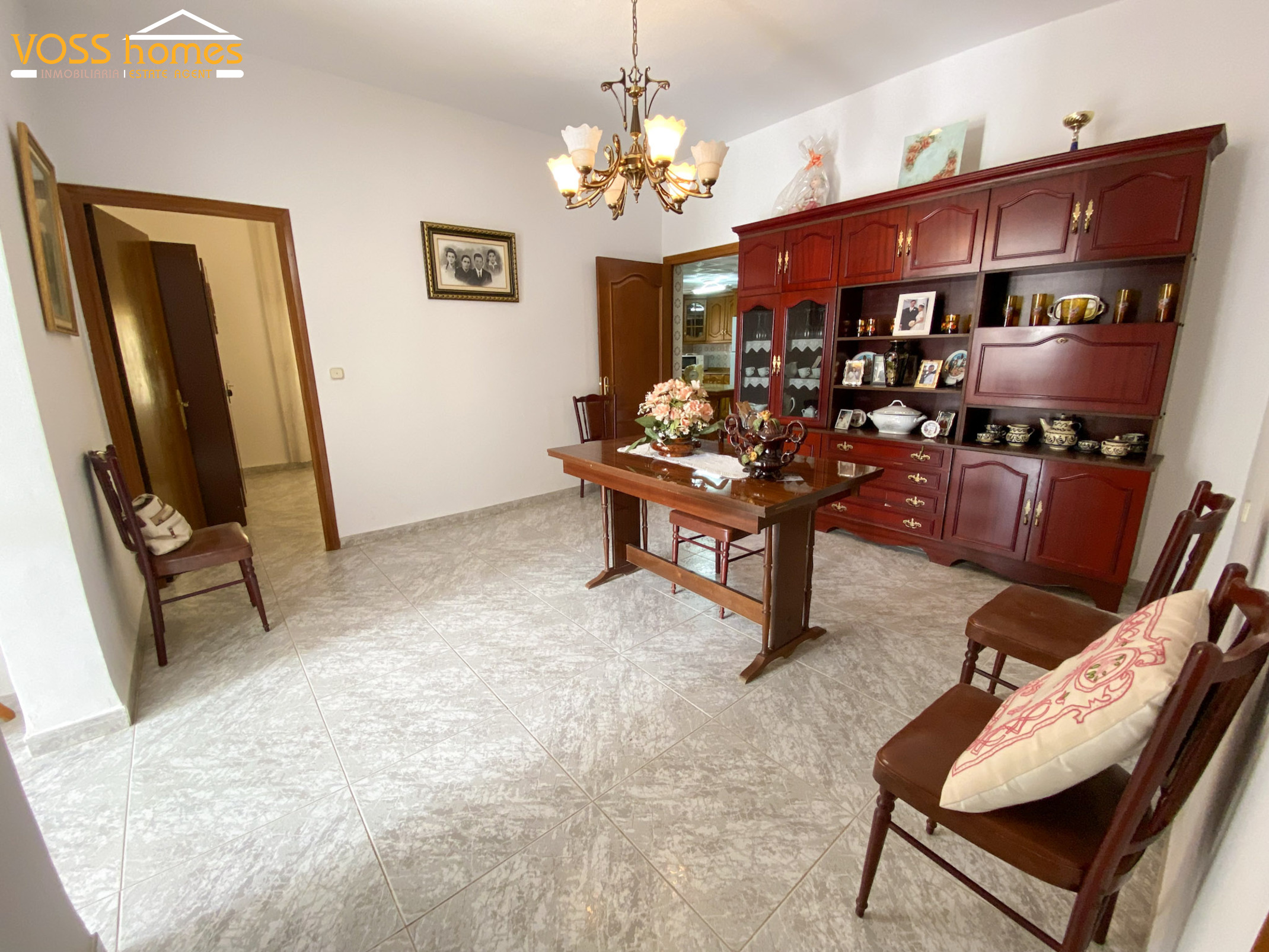 VH2717: Country House / Cortijo for Sale in La Alfoquia, Almería