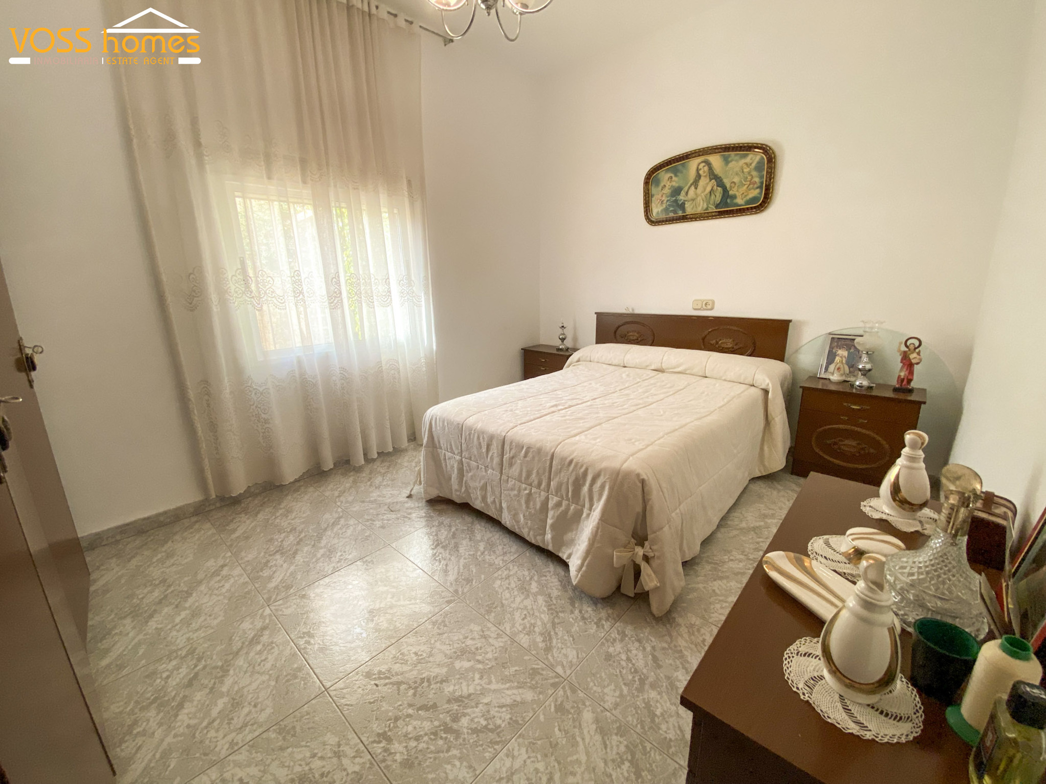 VH2717: Country House / Cortijo for Sale in La Alfoquia, Almería