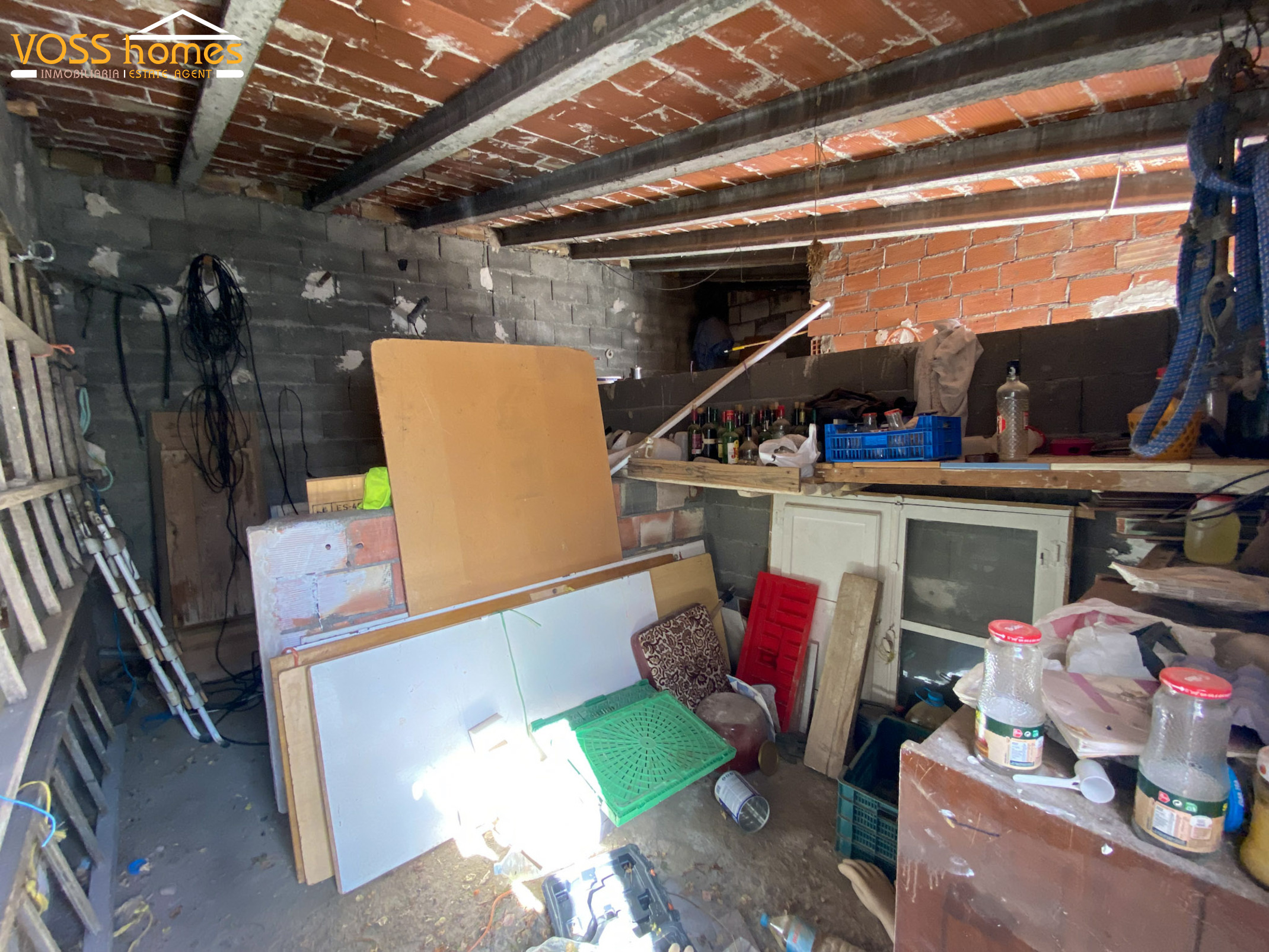 VH2717: Country House / Cortijo for Sale in La Alfoquia, Almería