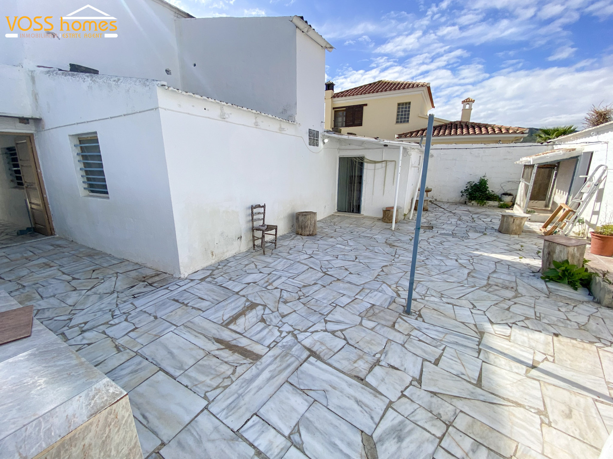 VH2717: Country House / Cortijo for Sale in La Alfoquia, Almería