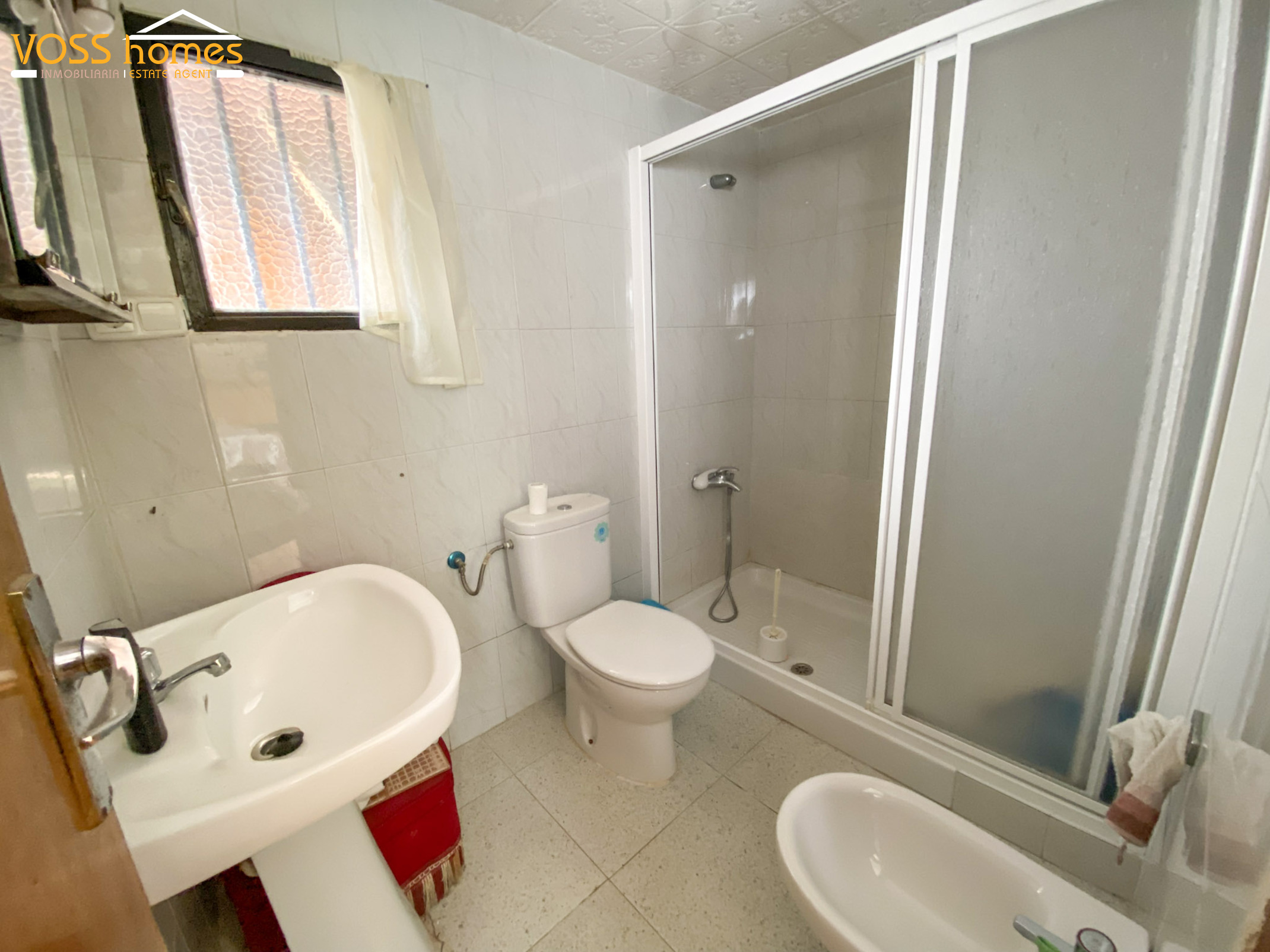 VH2717: Country House / Cortijo for Sale in La Alfoquia, Almería