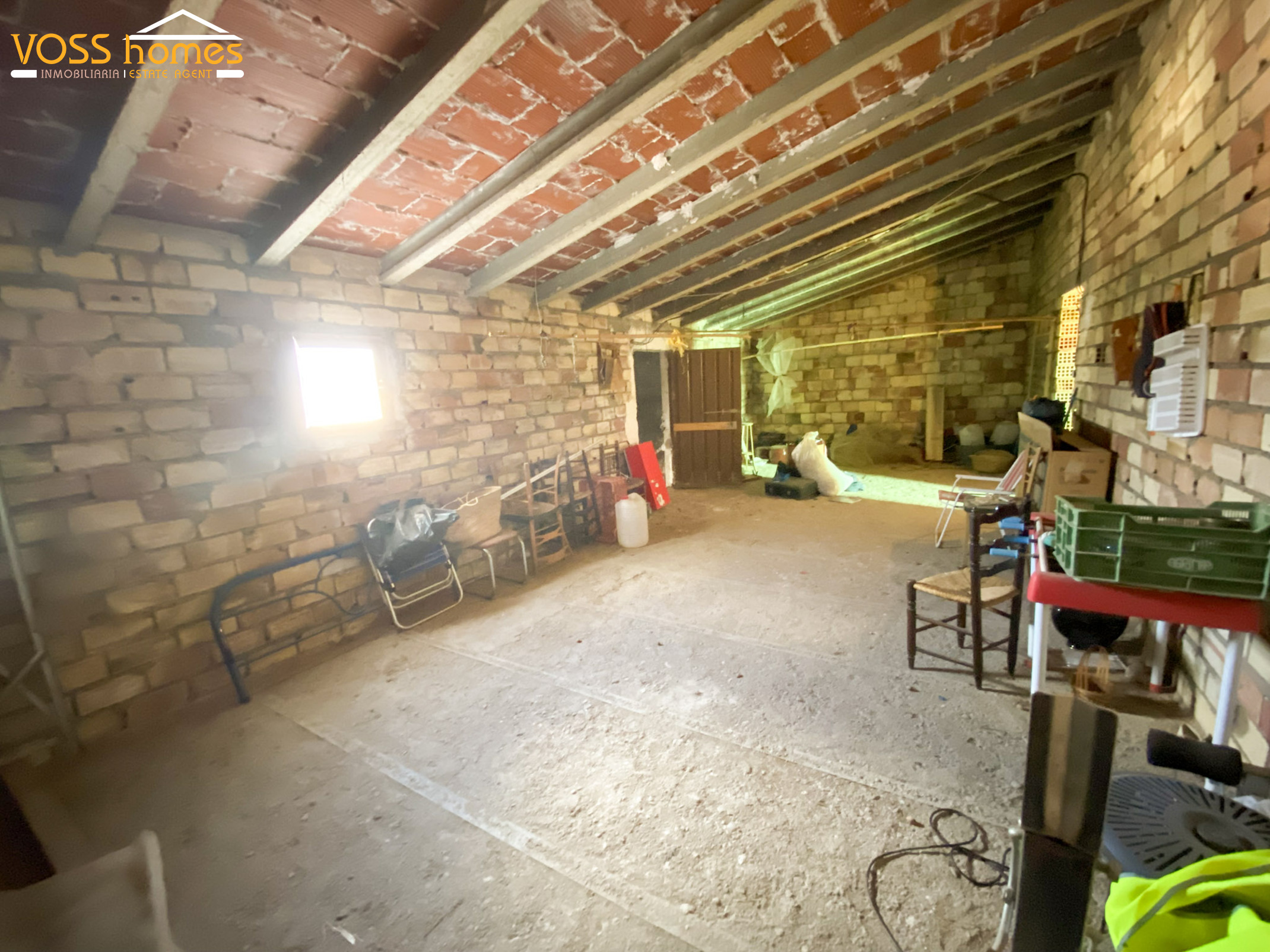 VH2717: Country House / Cortijo for Sale in La Alfoquia, Almería