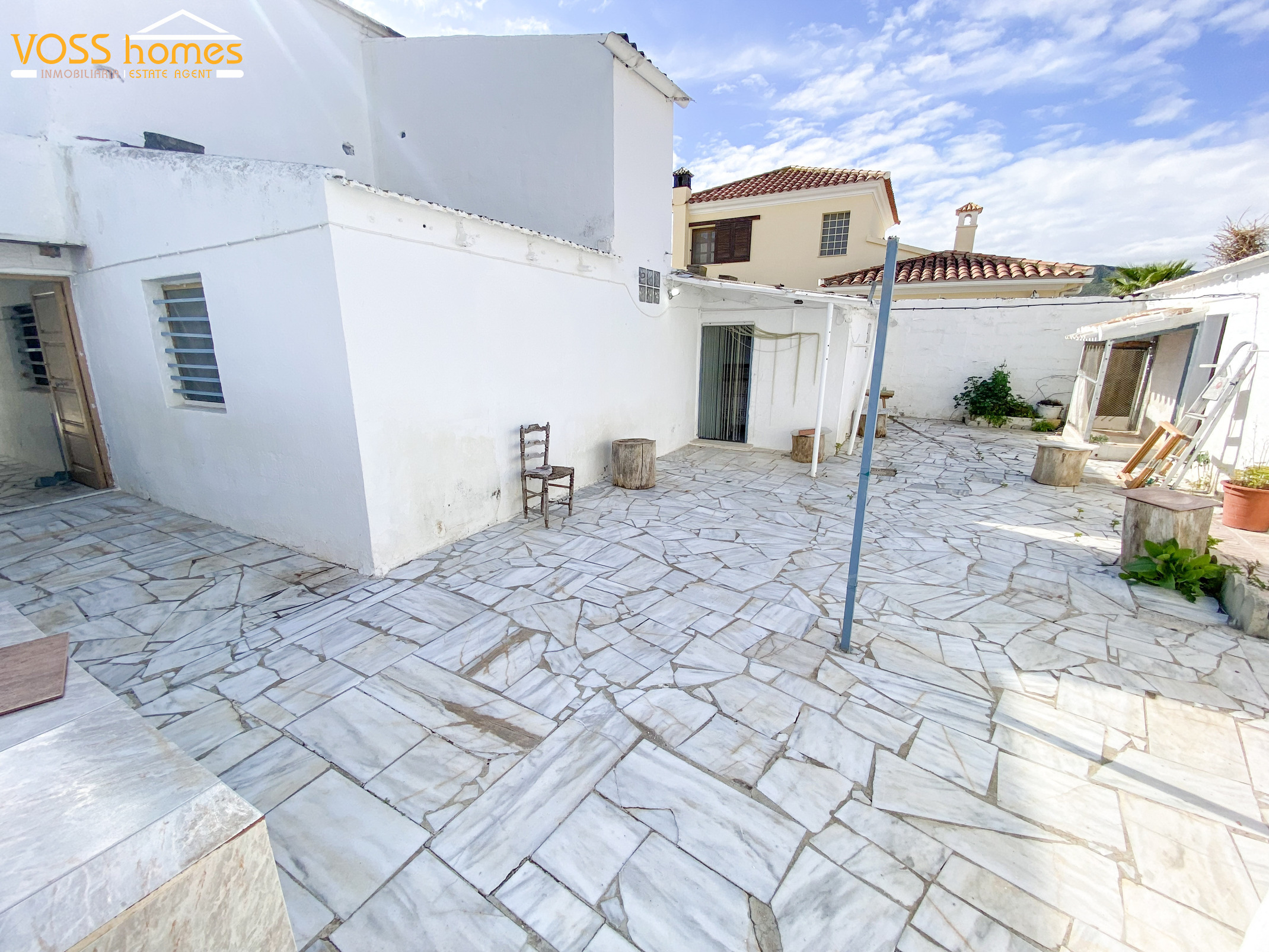 VH2717: Country House / Cortijo for Sale in La Alfoquia, Almería