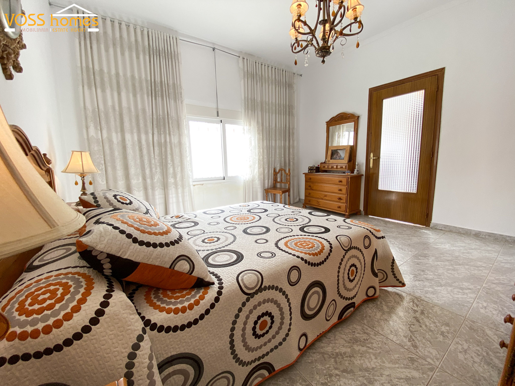 VH2717: Country House / Cortijo for Sale in La Alfoquia, Almería