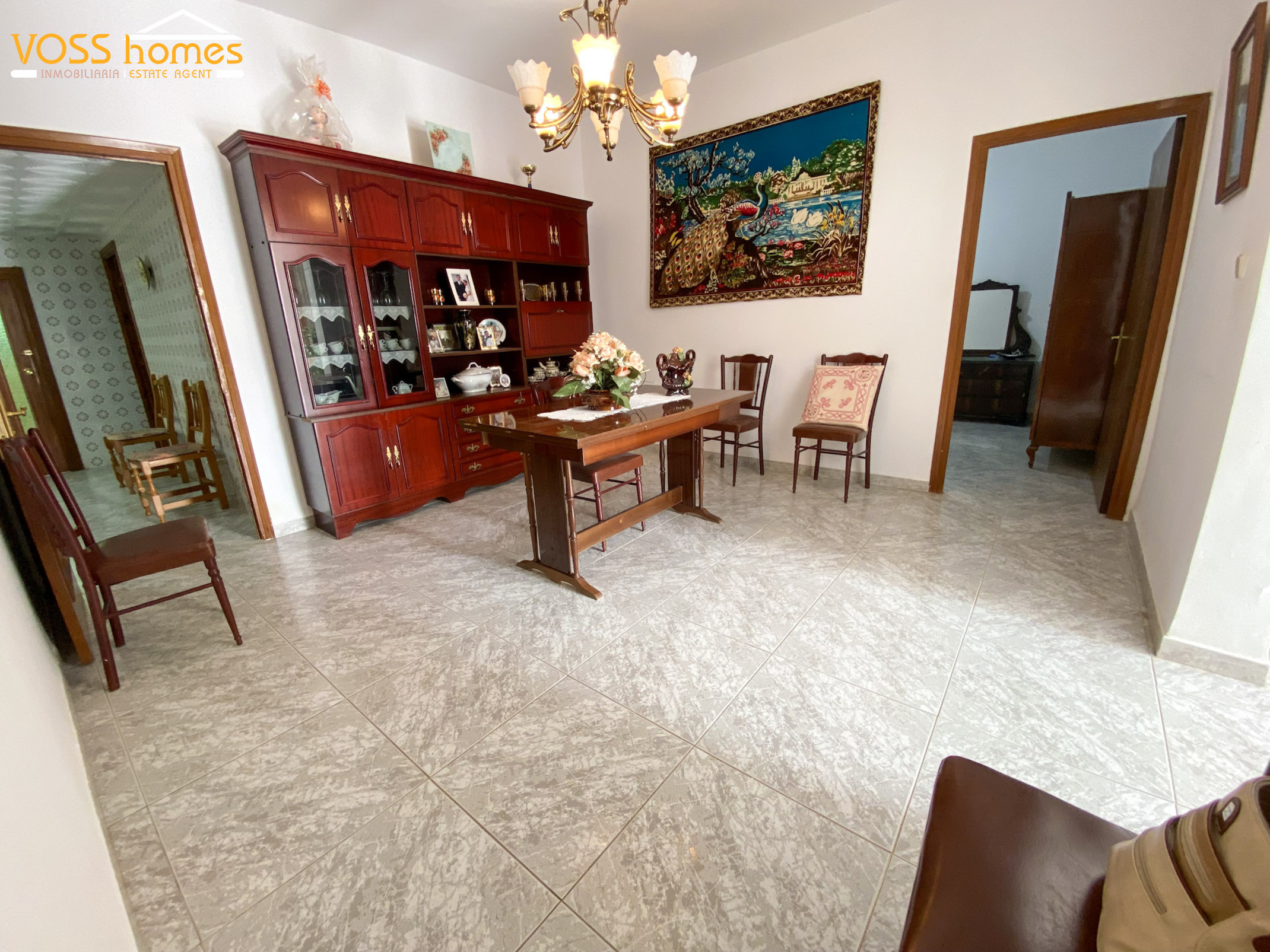 VH2717: Country House / Cortijo for Sale in La Alfoquia, Almería