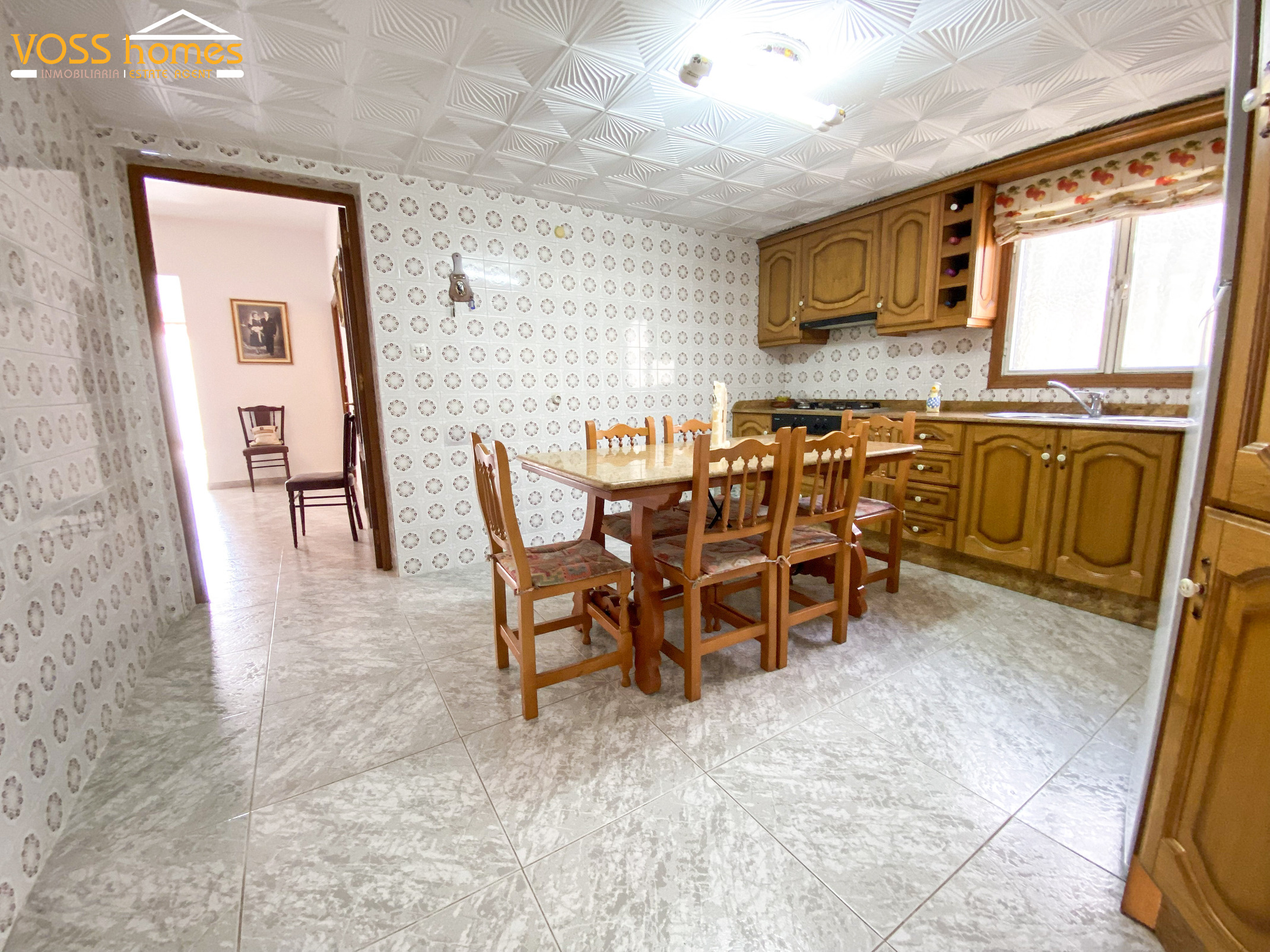 VH2717: Country House / Cortijo for Sale in La Alfoquia, Almería