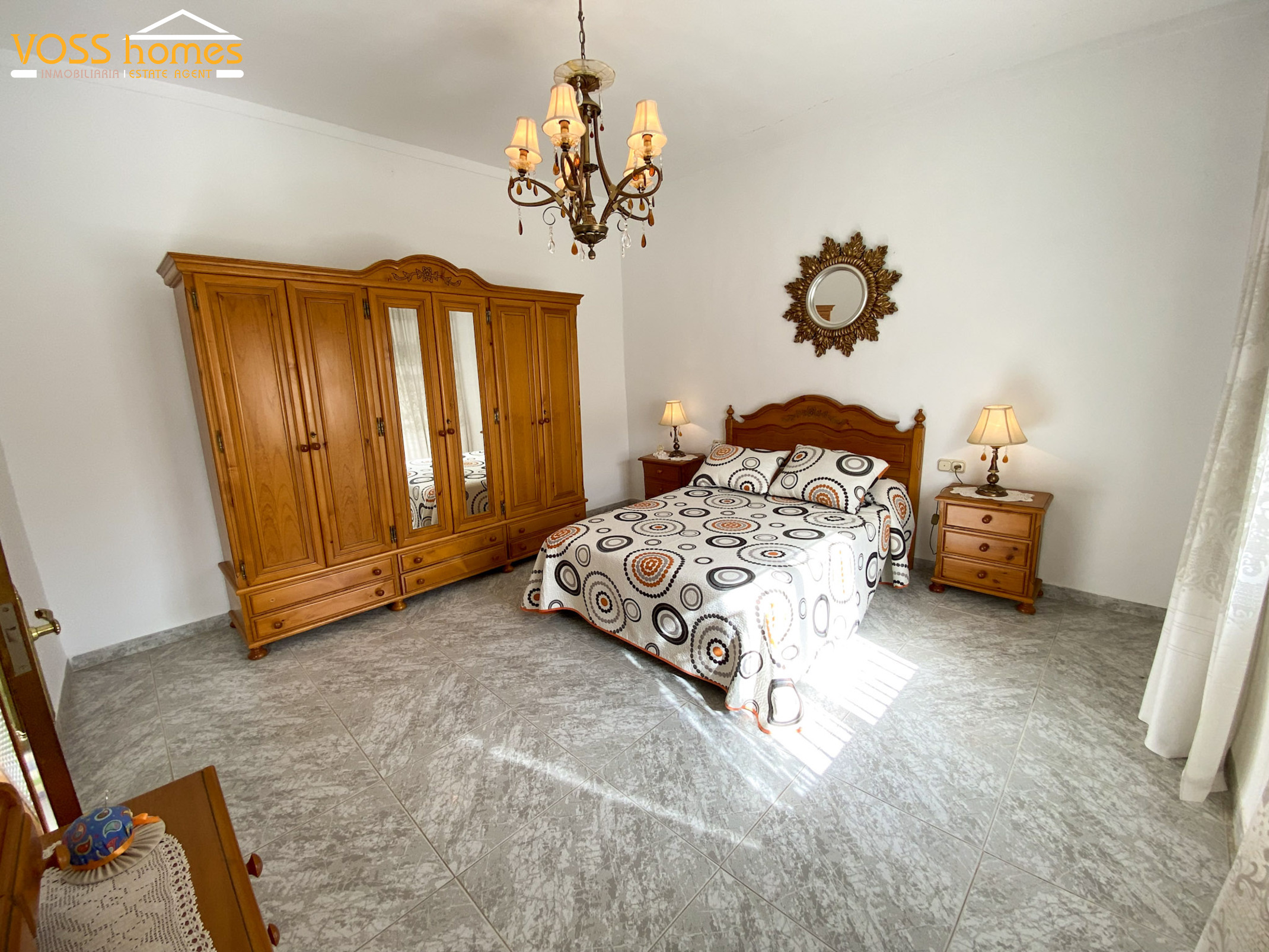 VH2717: Country House / Cortijo for Sale in La Alfoquia, Almería