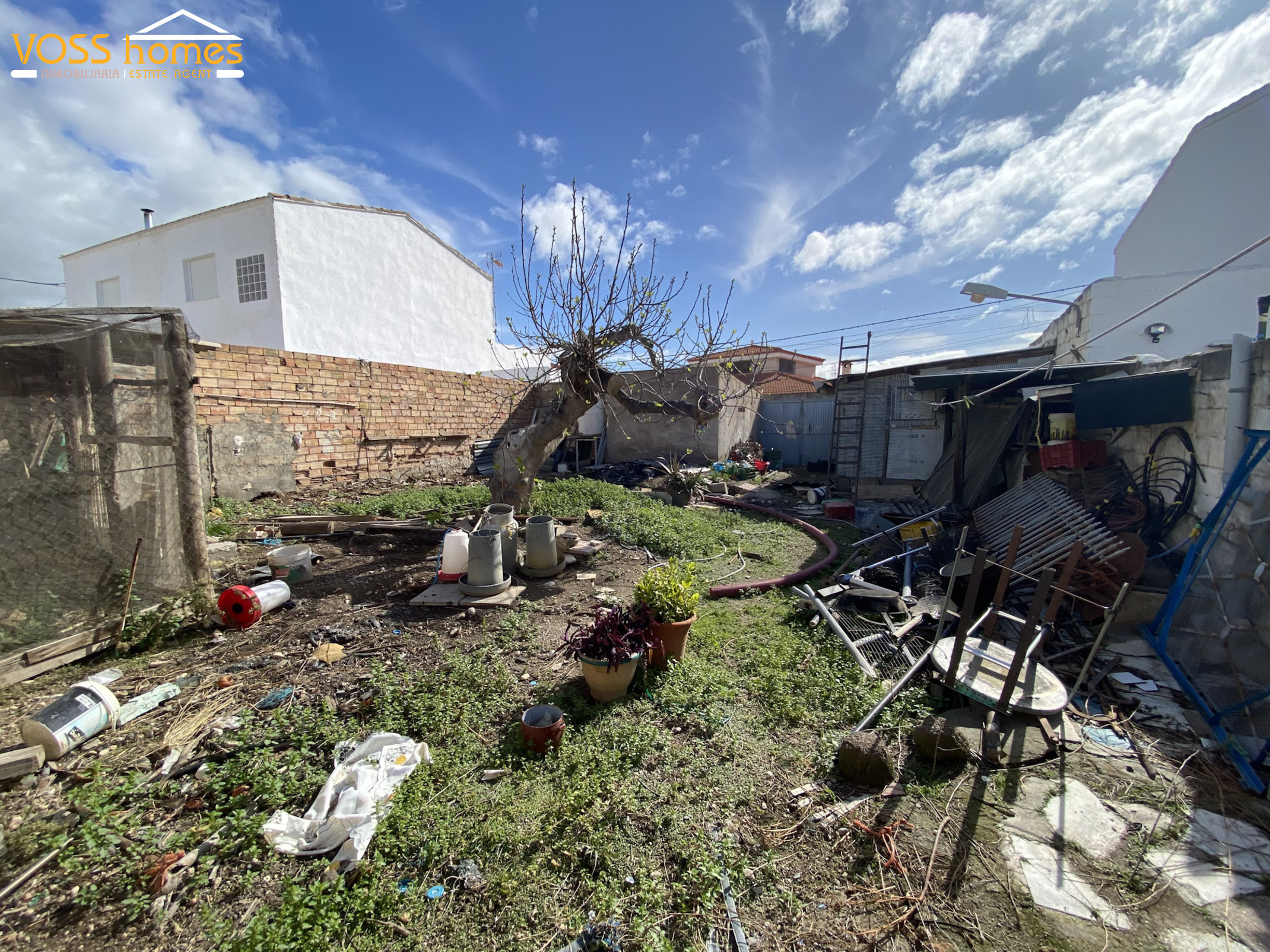 VH2717: Country House / Cortijo for Sale in La Alfoquia, Almería