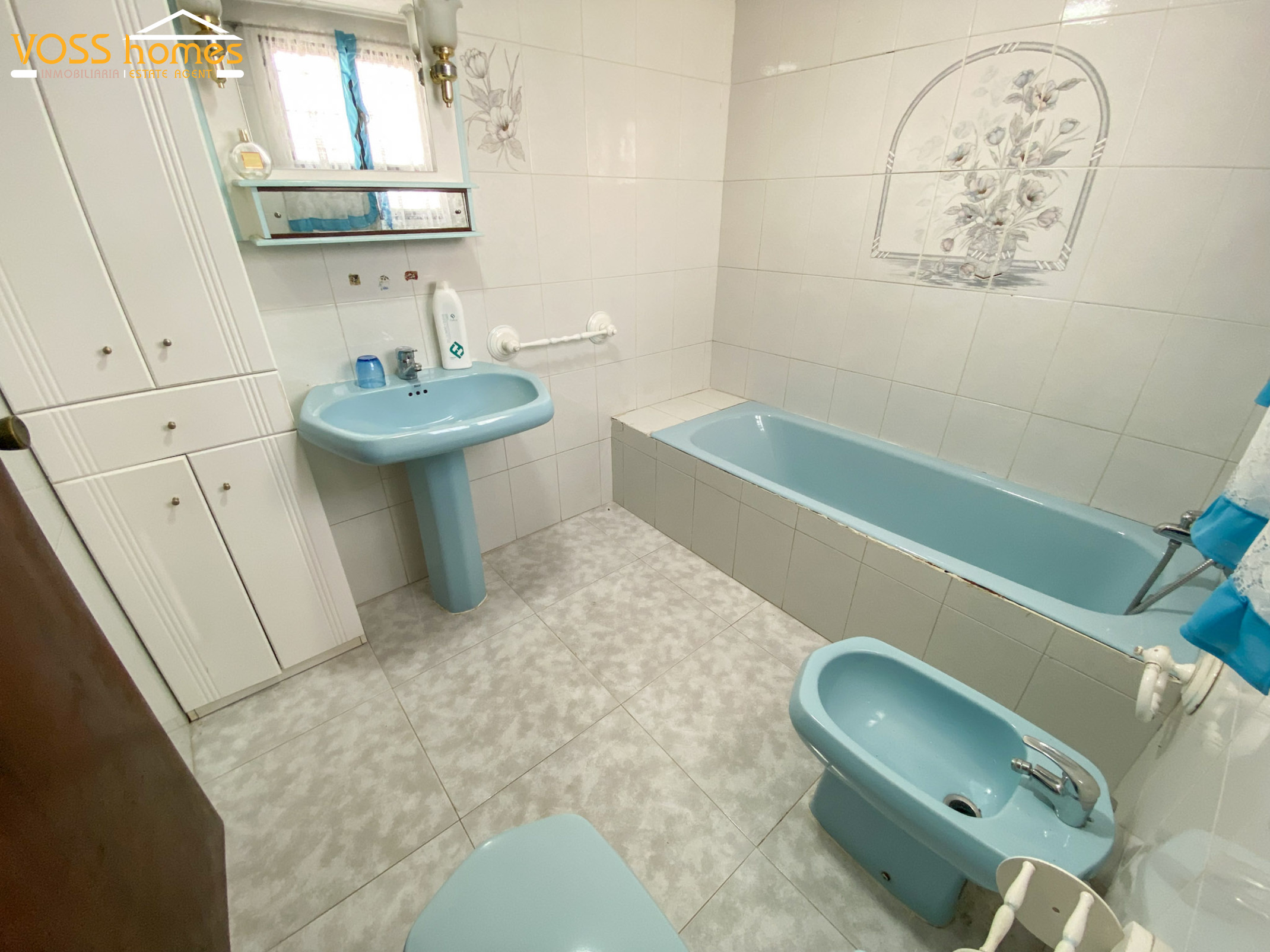 VH2717: Country House / Cortijo for Sale in La Alfoquia, Almería